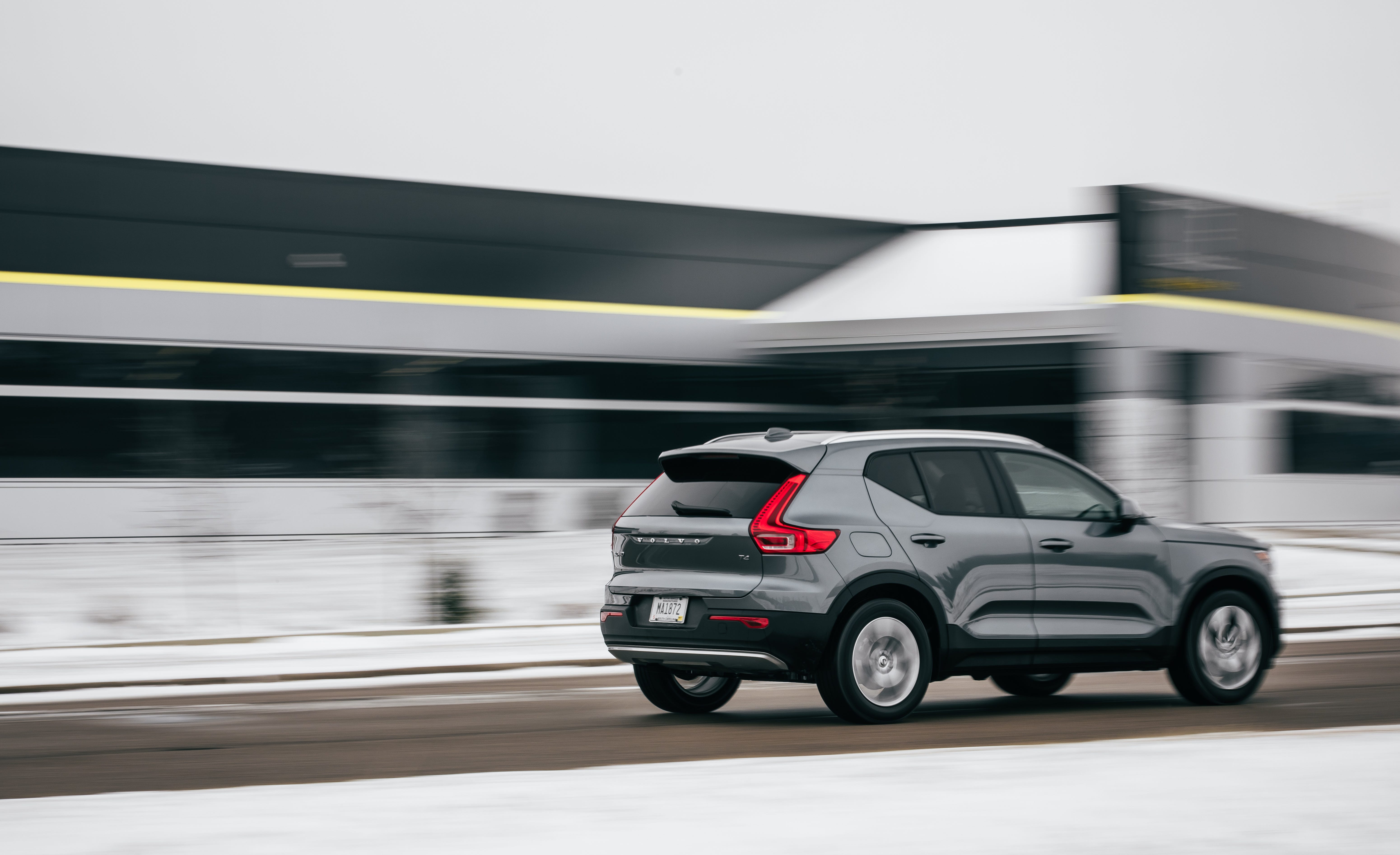 XC40