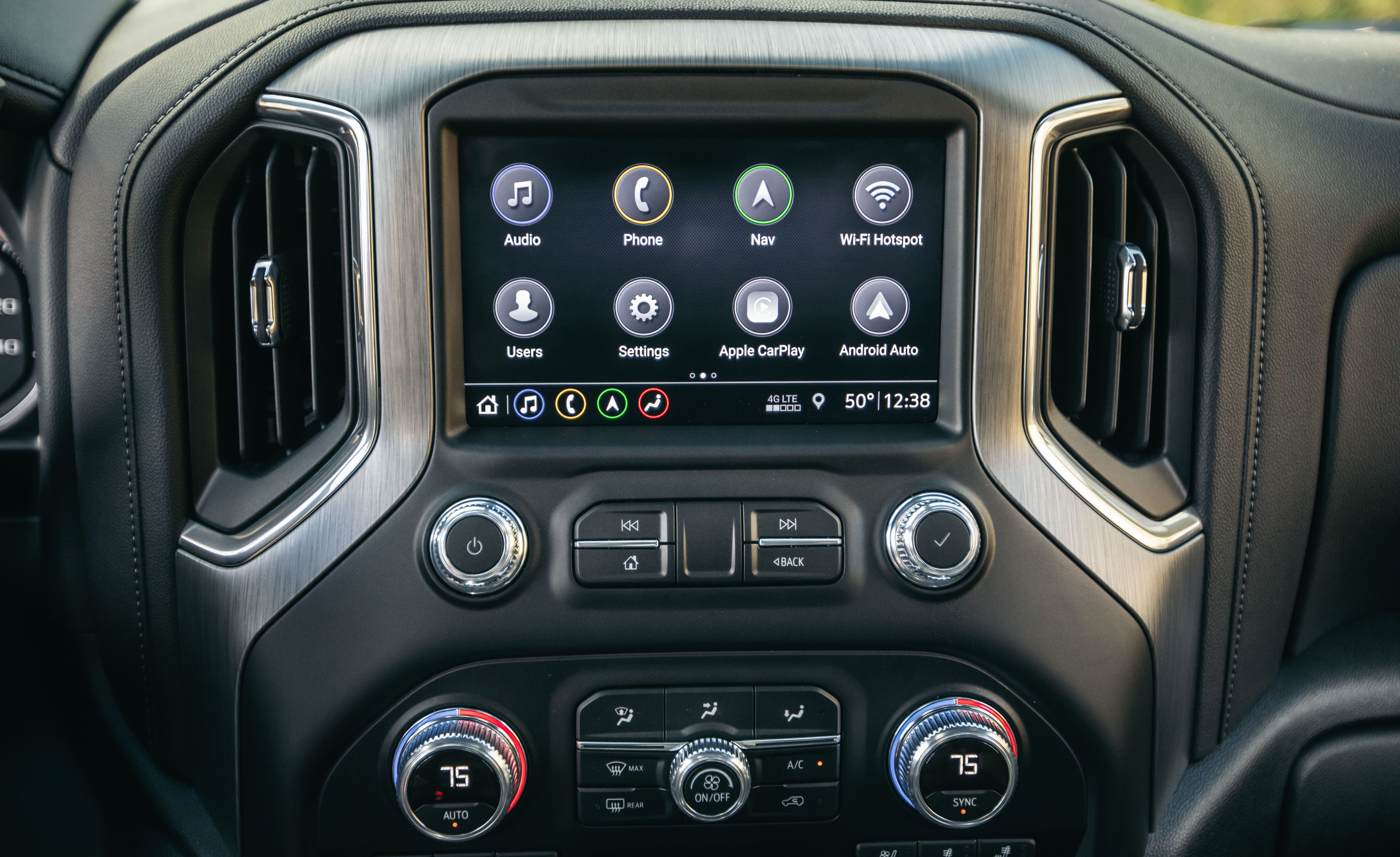 Sierra 1500