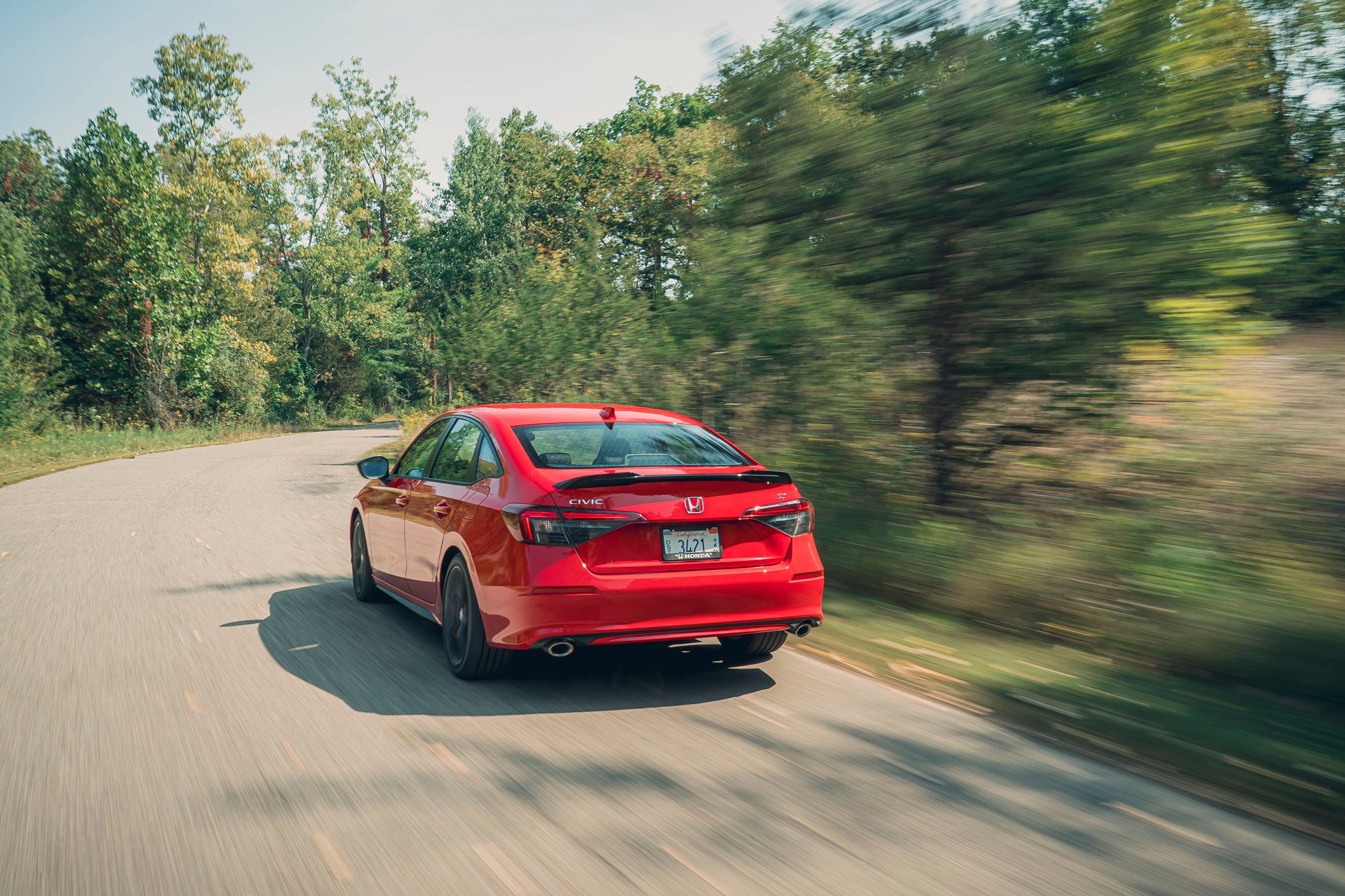 Civic Si