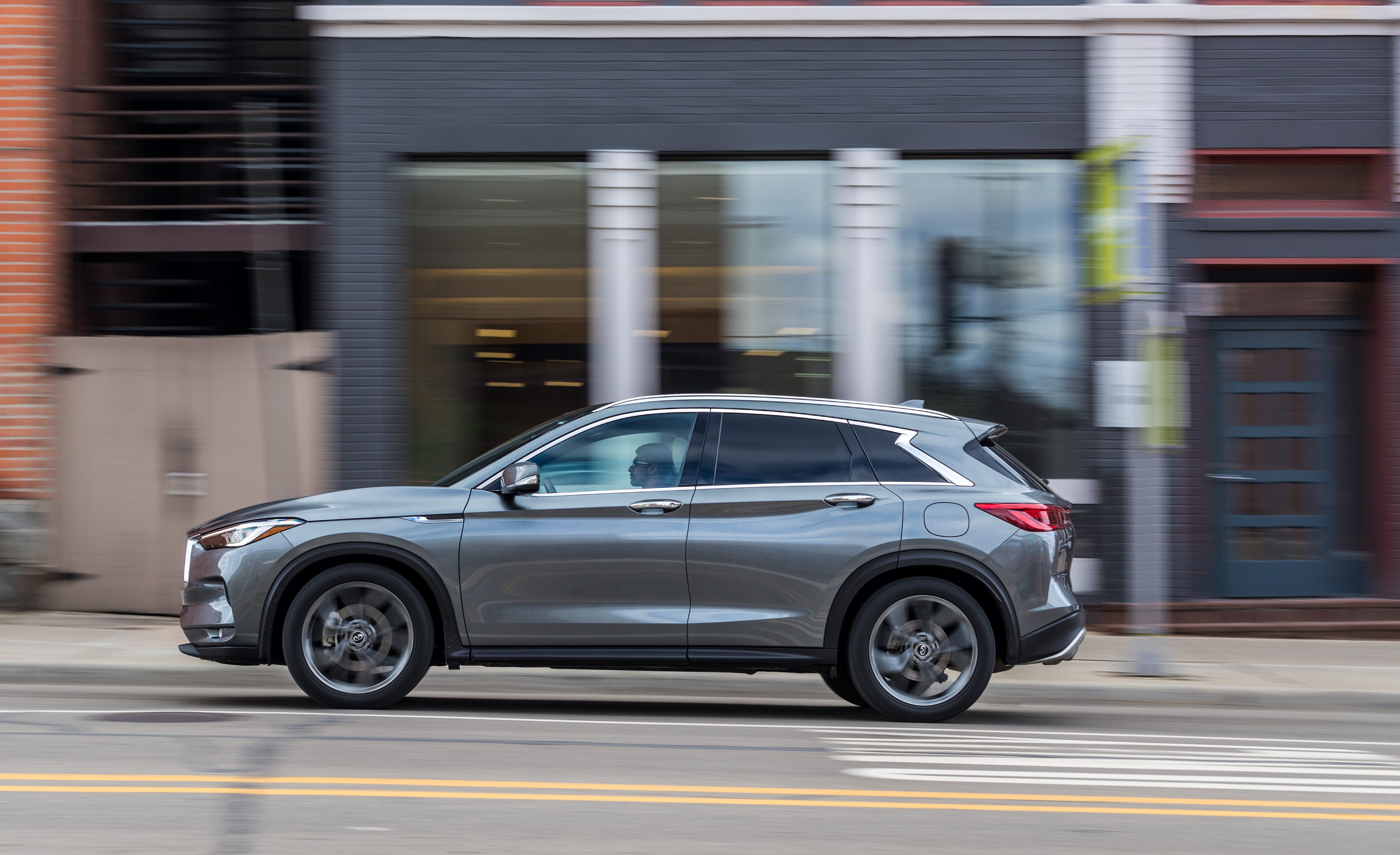QX50