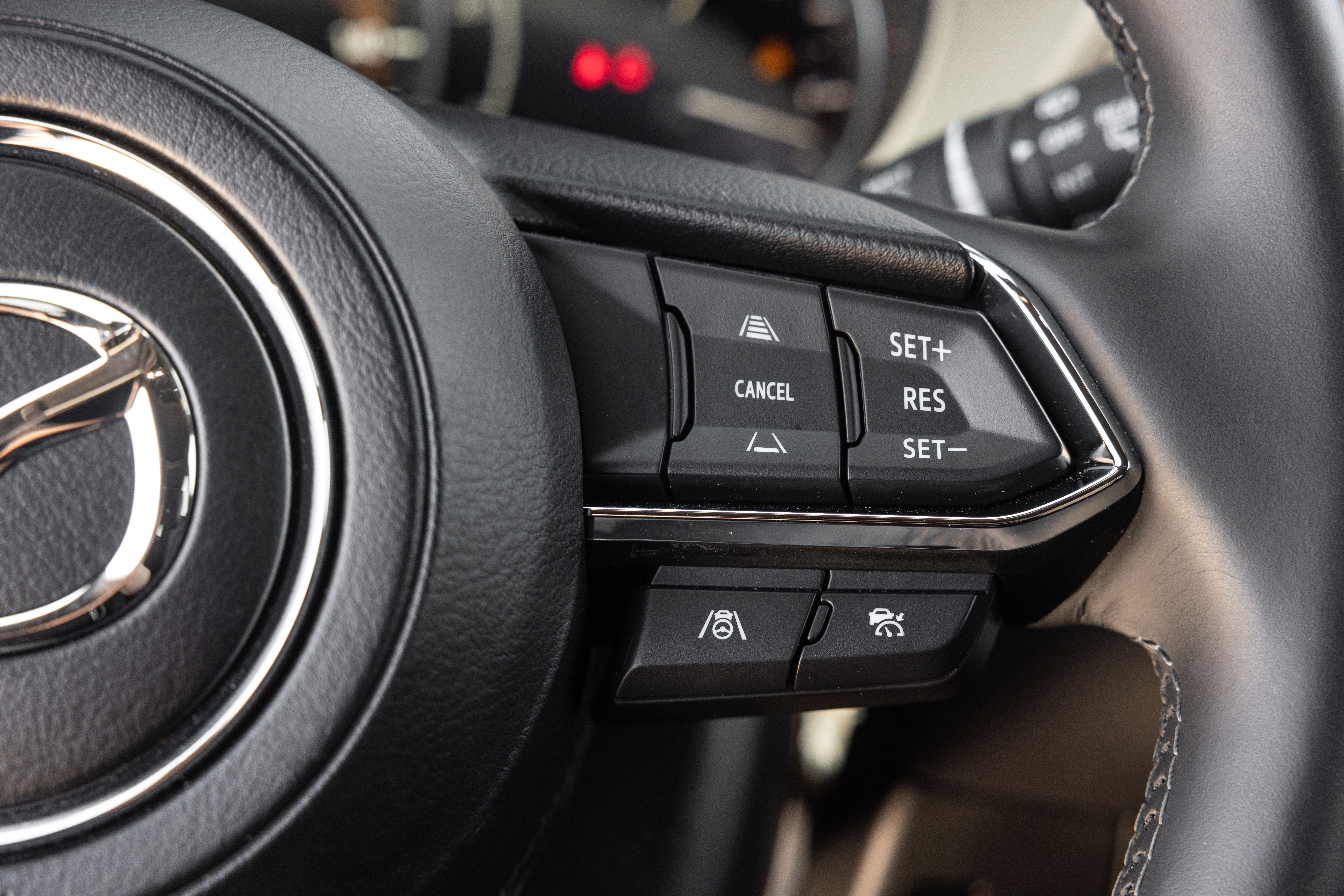 2026 Mazda CX-5 Escalates a Sibling Rivalry