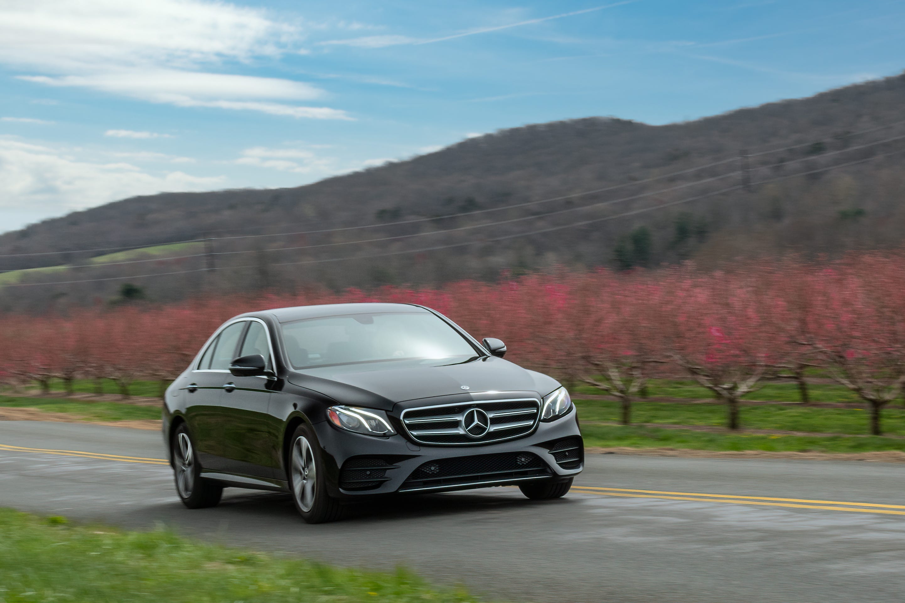 E-class