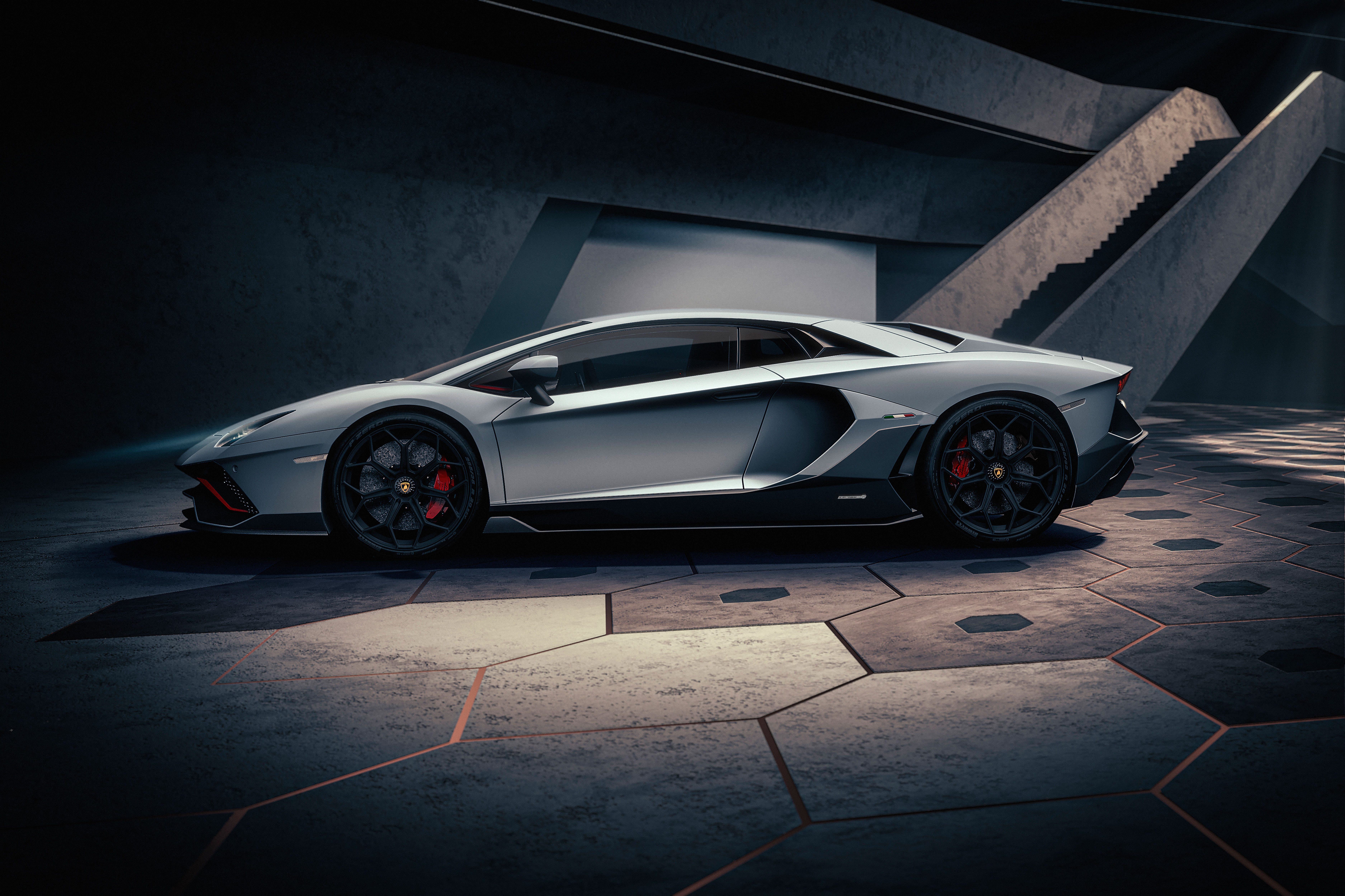 Aventador