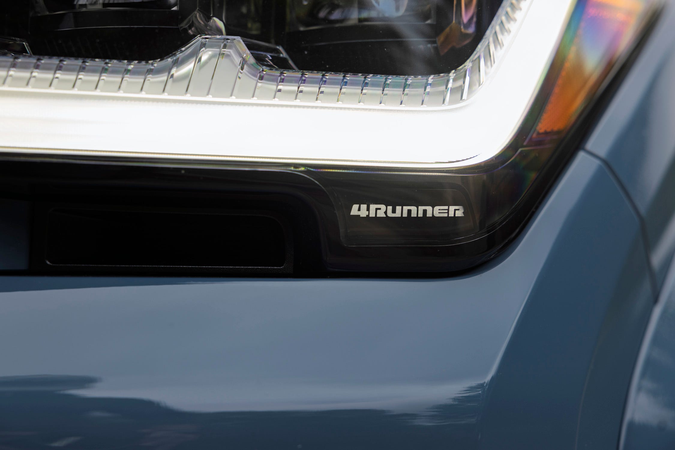 4Runner