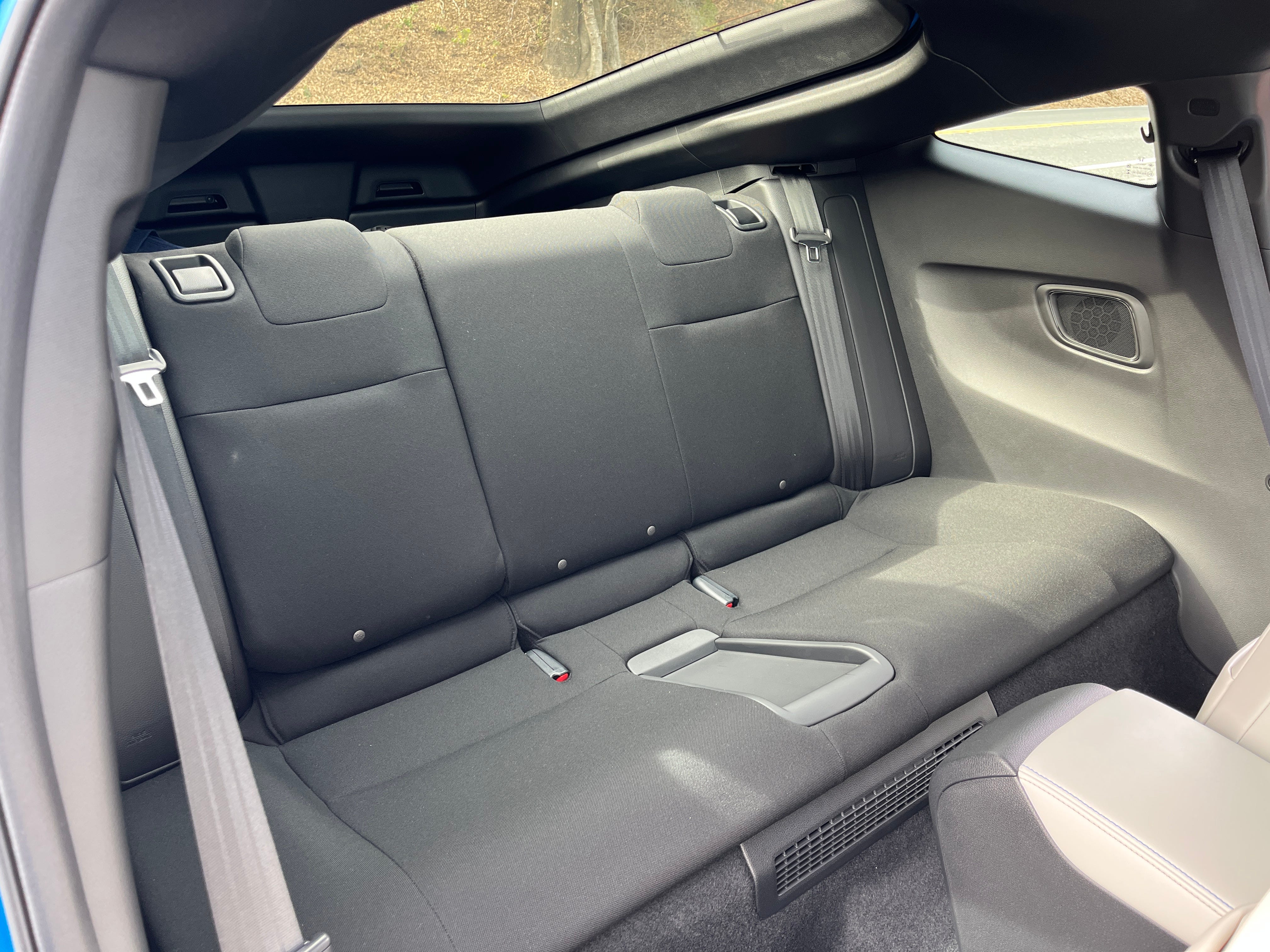 Prototype Drive: 2026 Prelude Both Hits and Misses