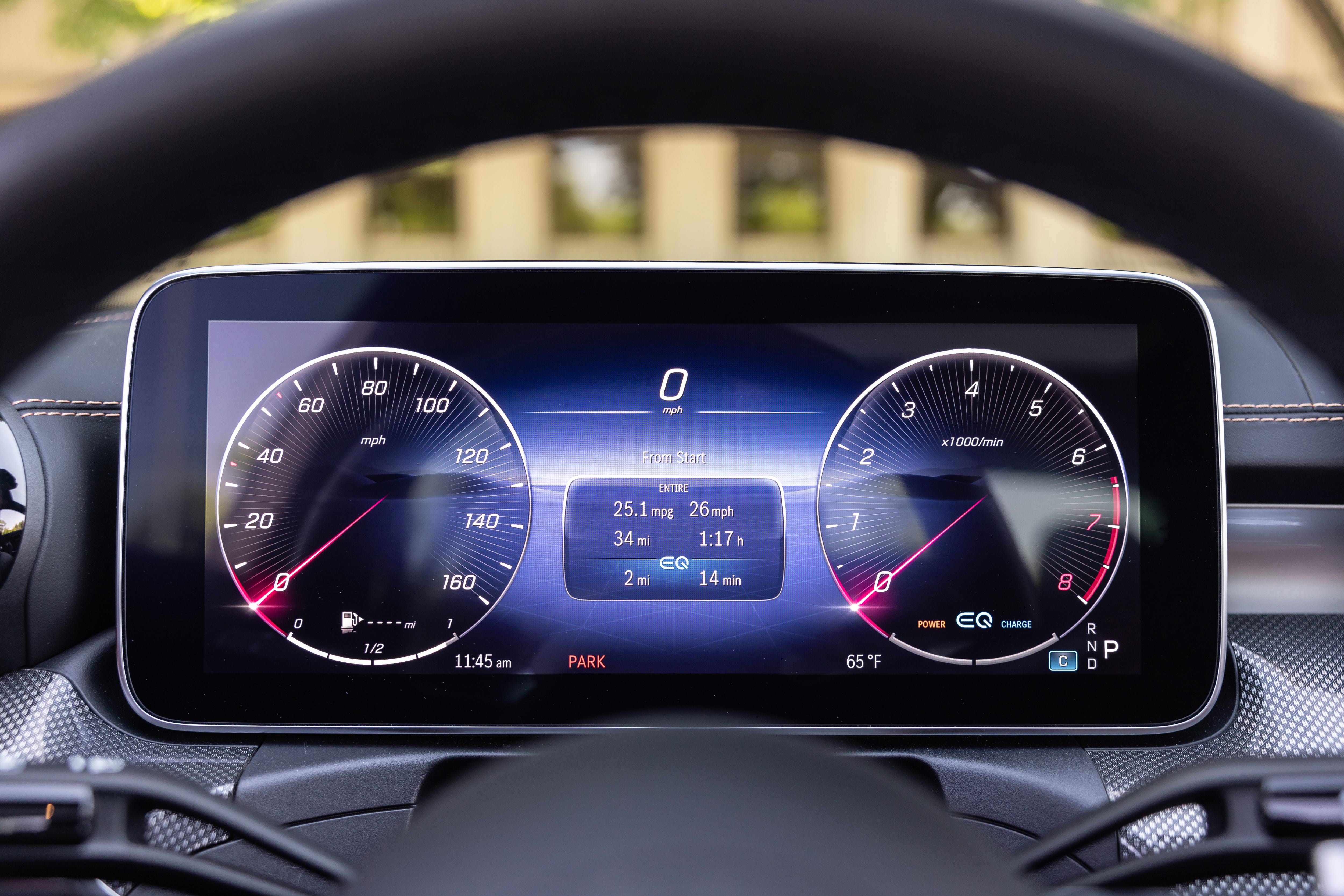 C-Class
