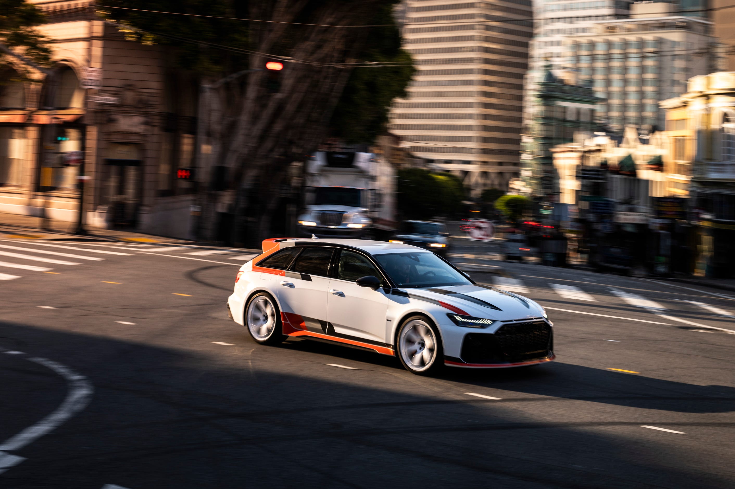 RS6 Avant