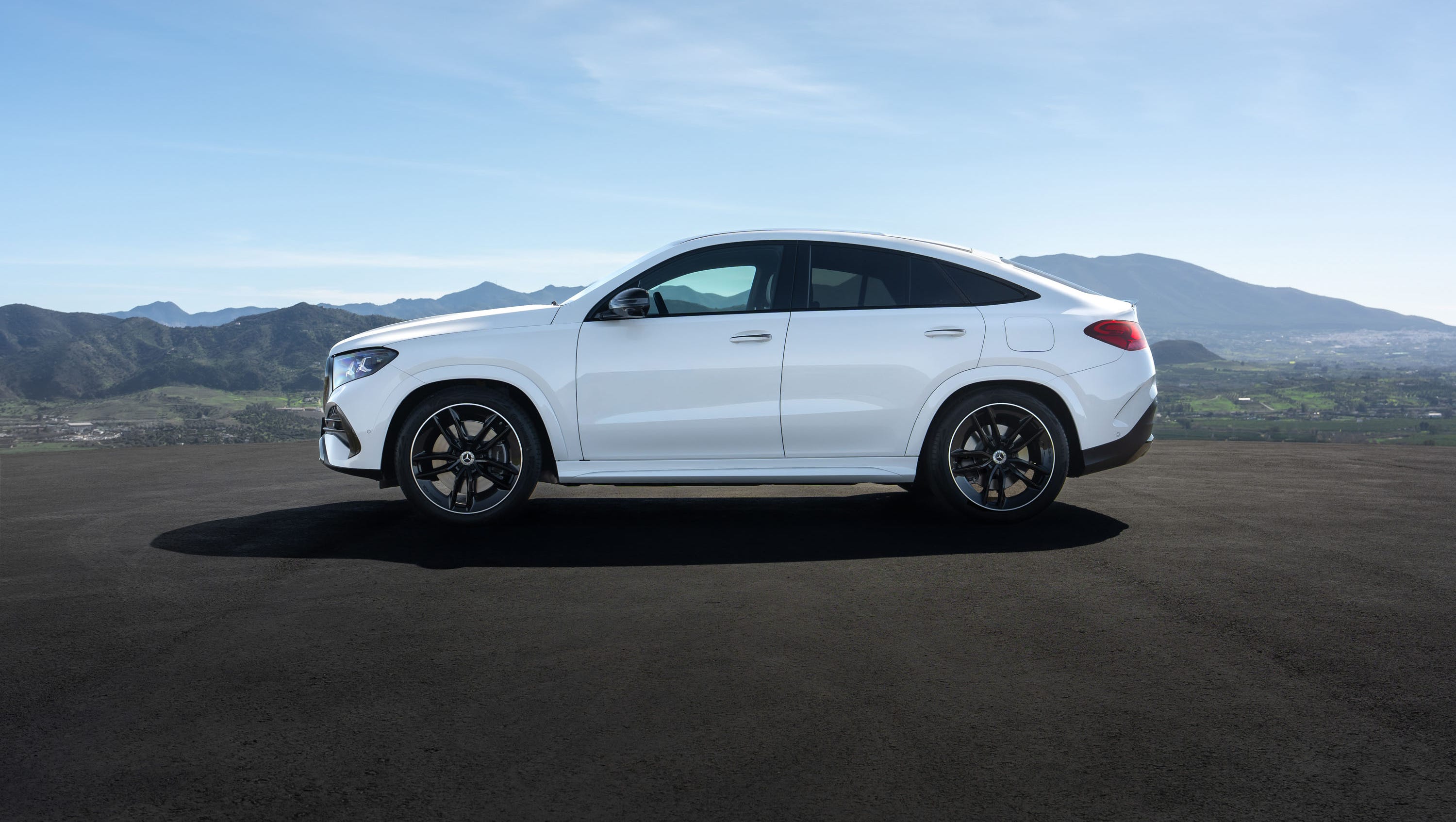 GLE-class