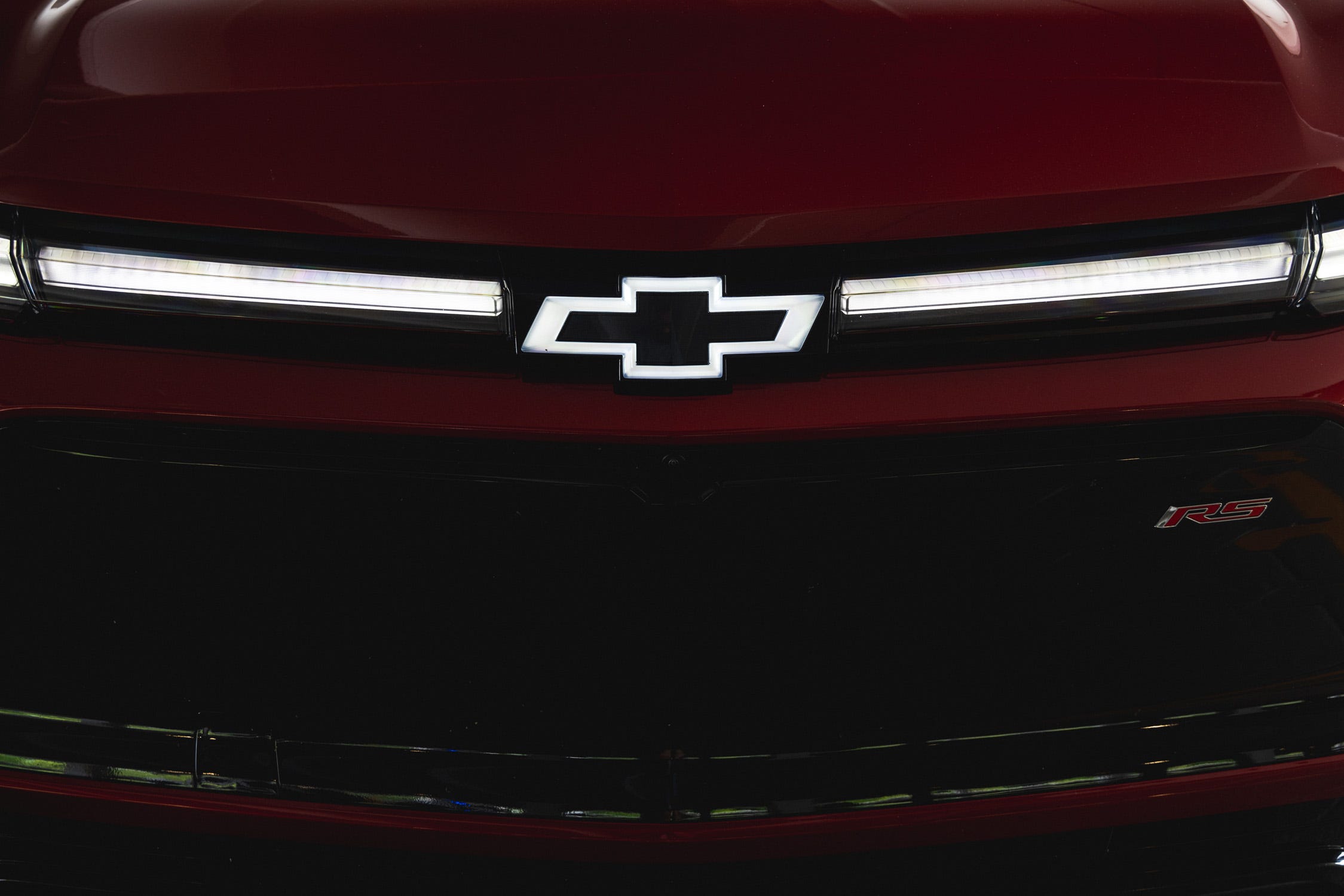 Blazer EV