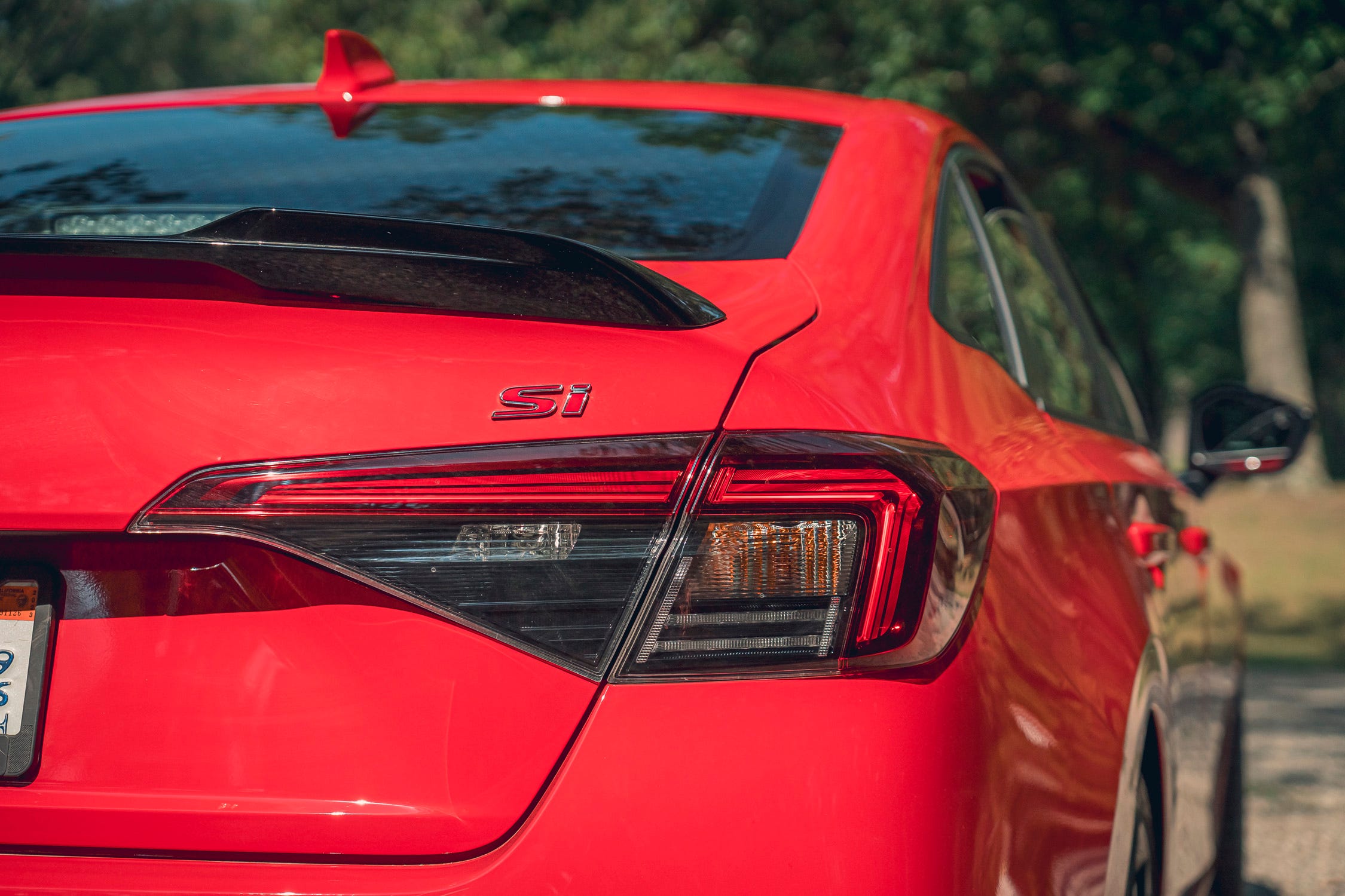 Civic Si