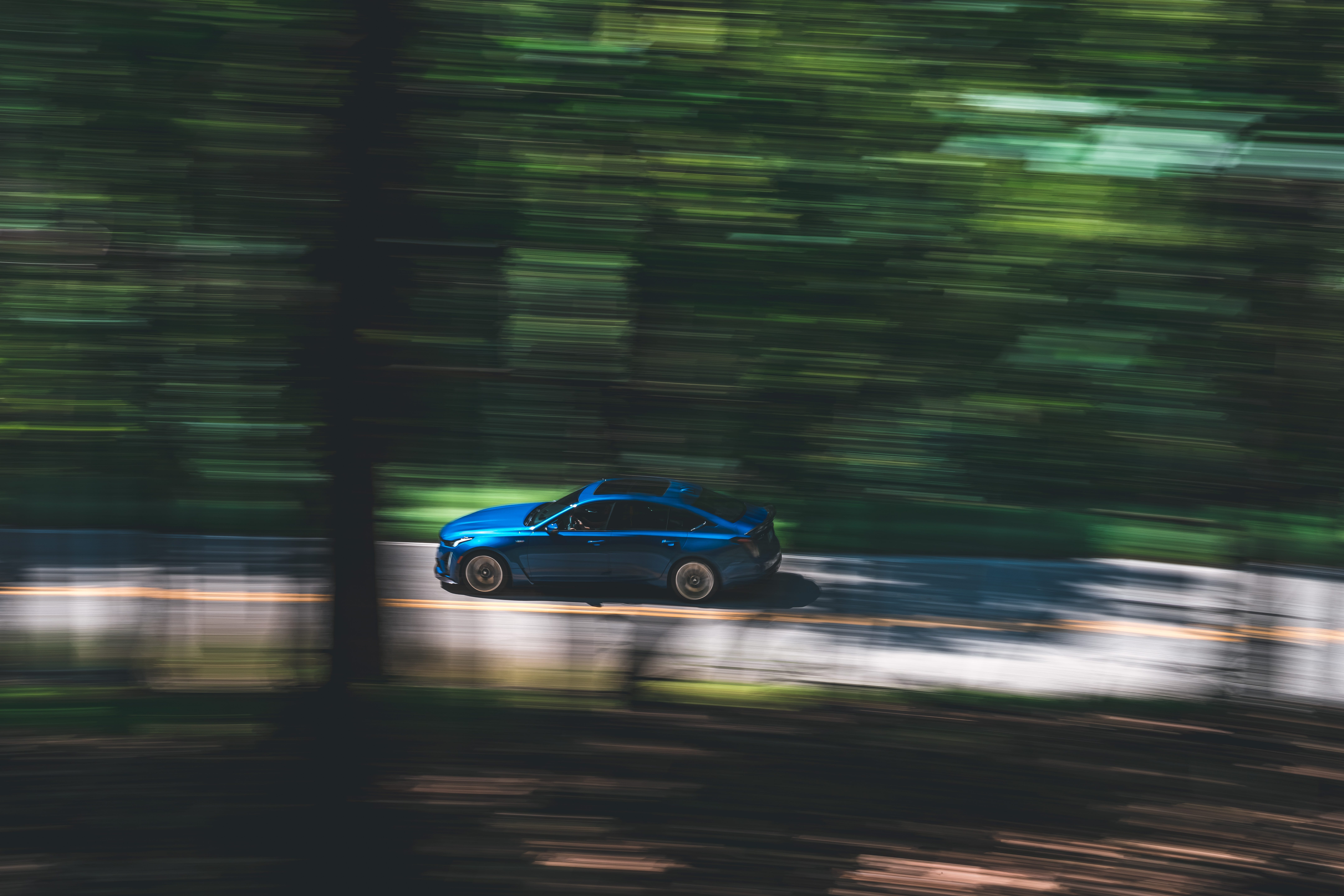 CT5-V Blackwing