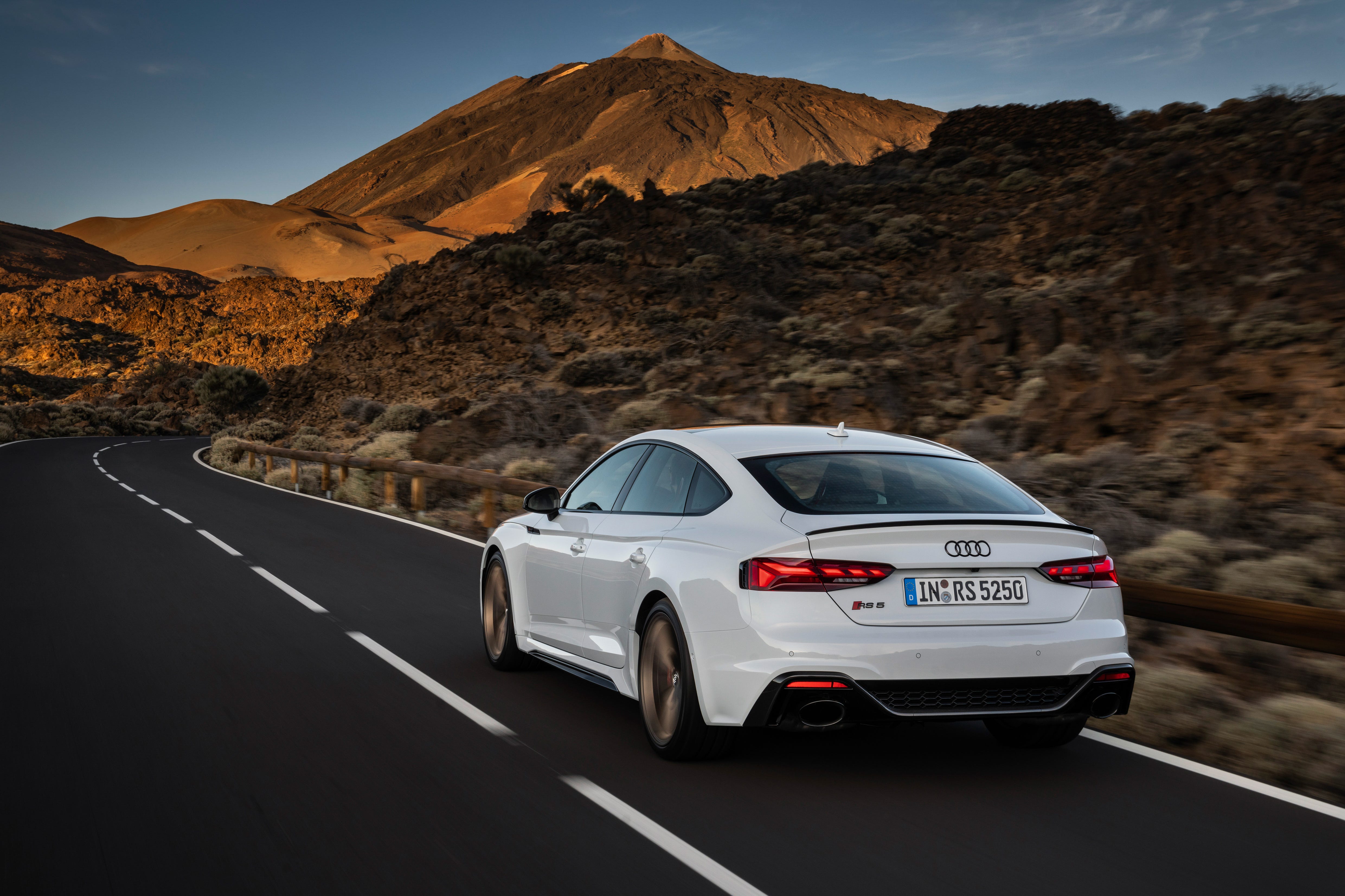 RS5