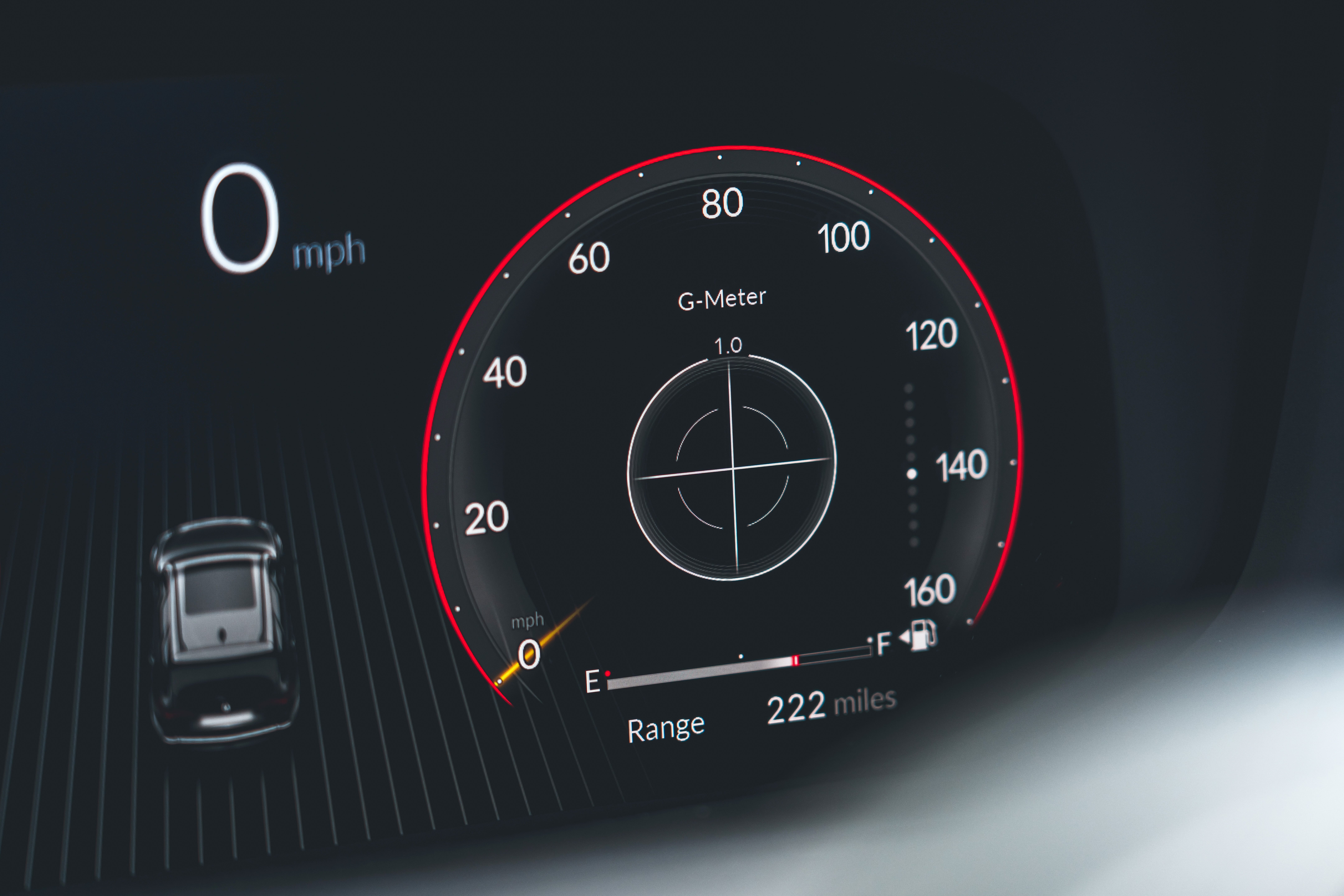 2022 Acura MDX Type S