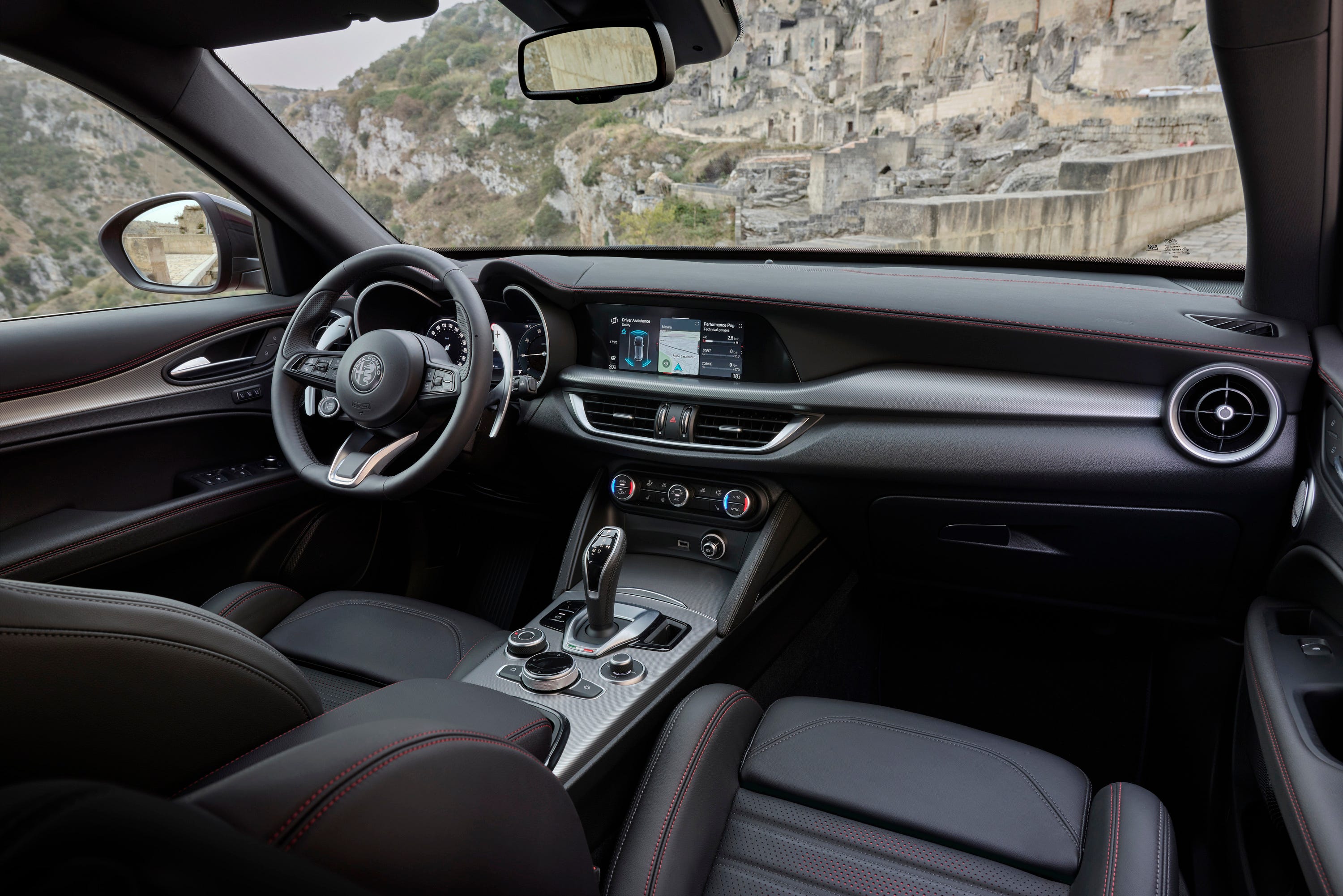 Stelvio