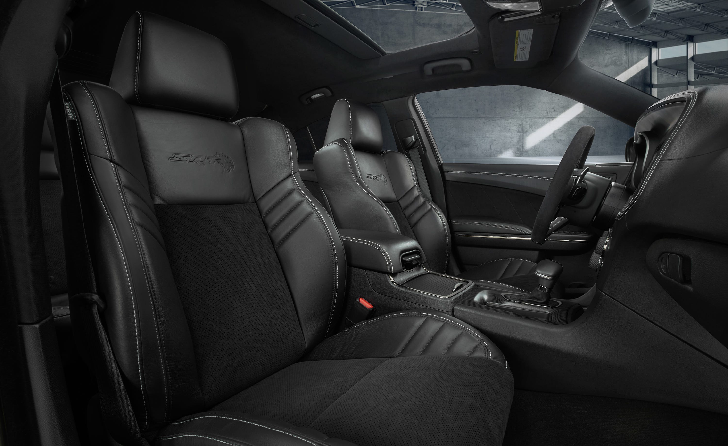 2026 Dodge Charger R/T: The Lesser of Two Sixes