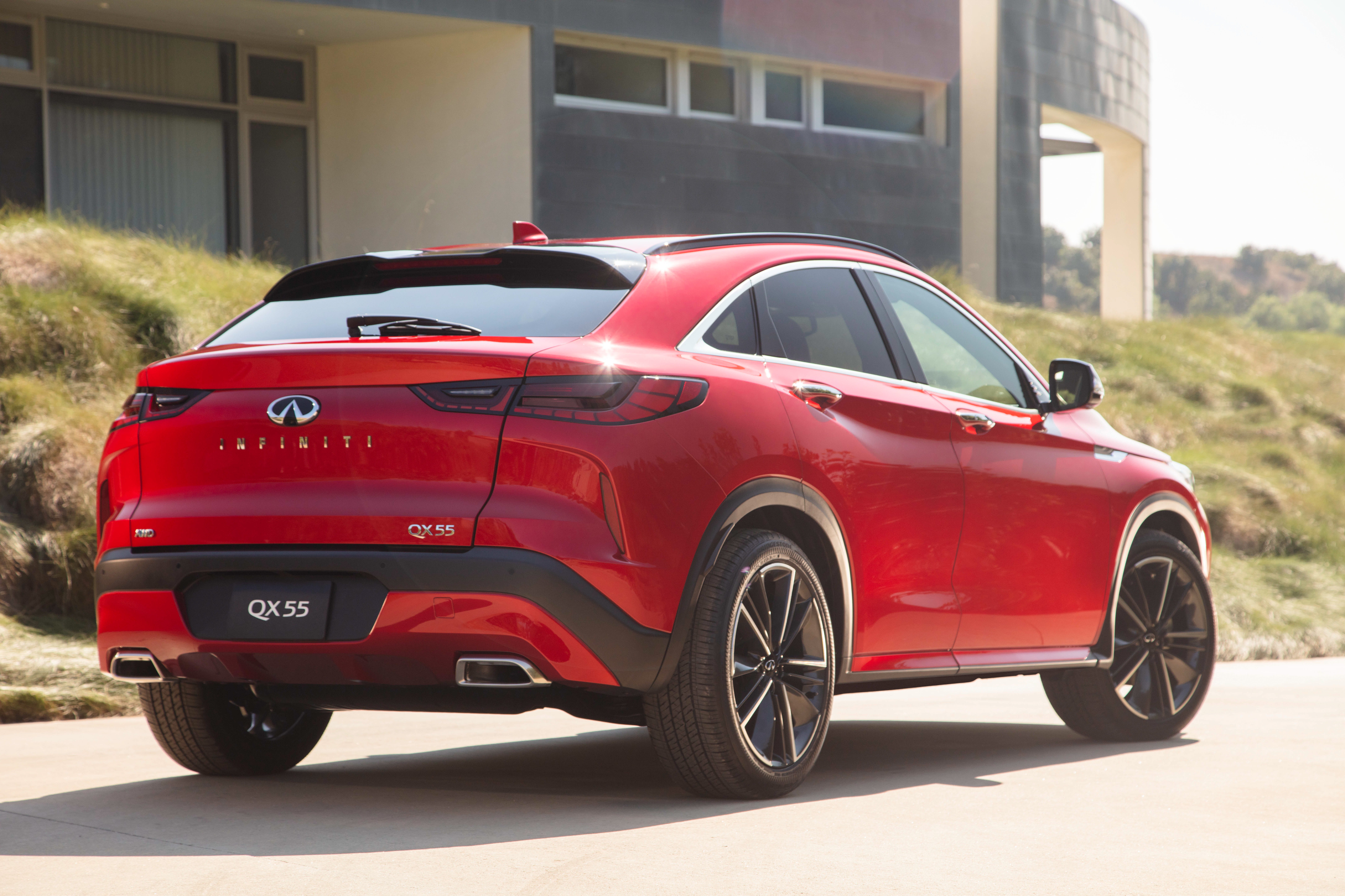QX55