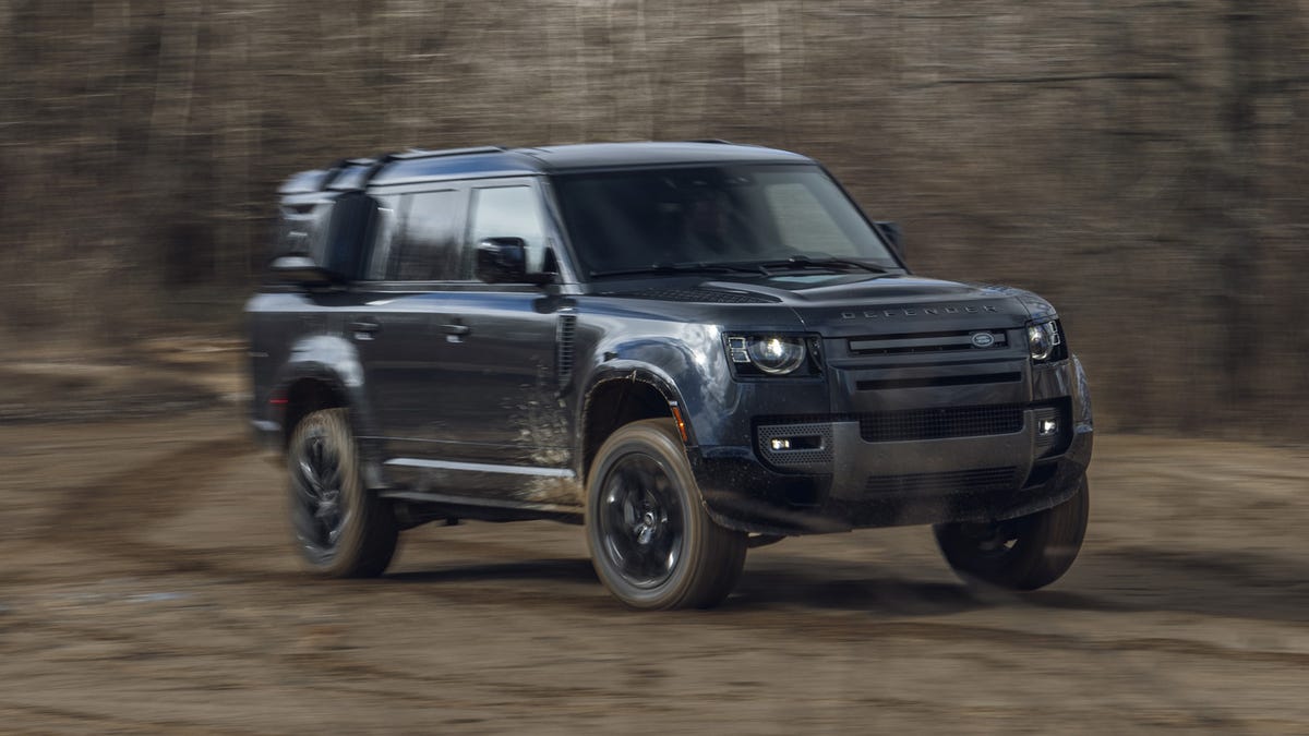 Defender