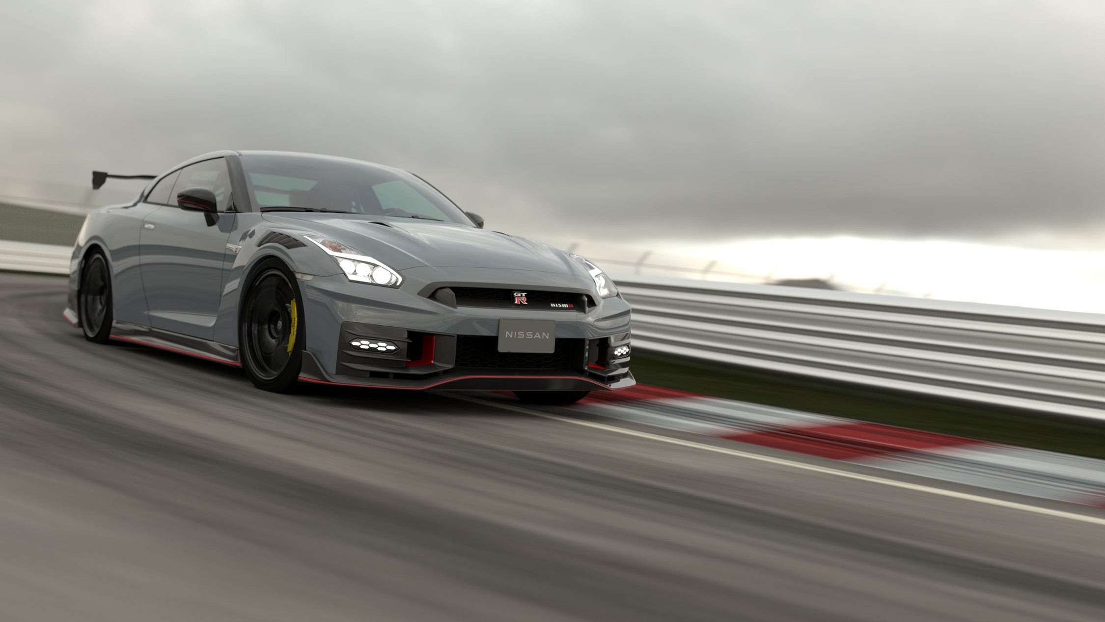GT-R
