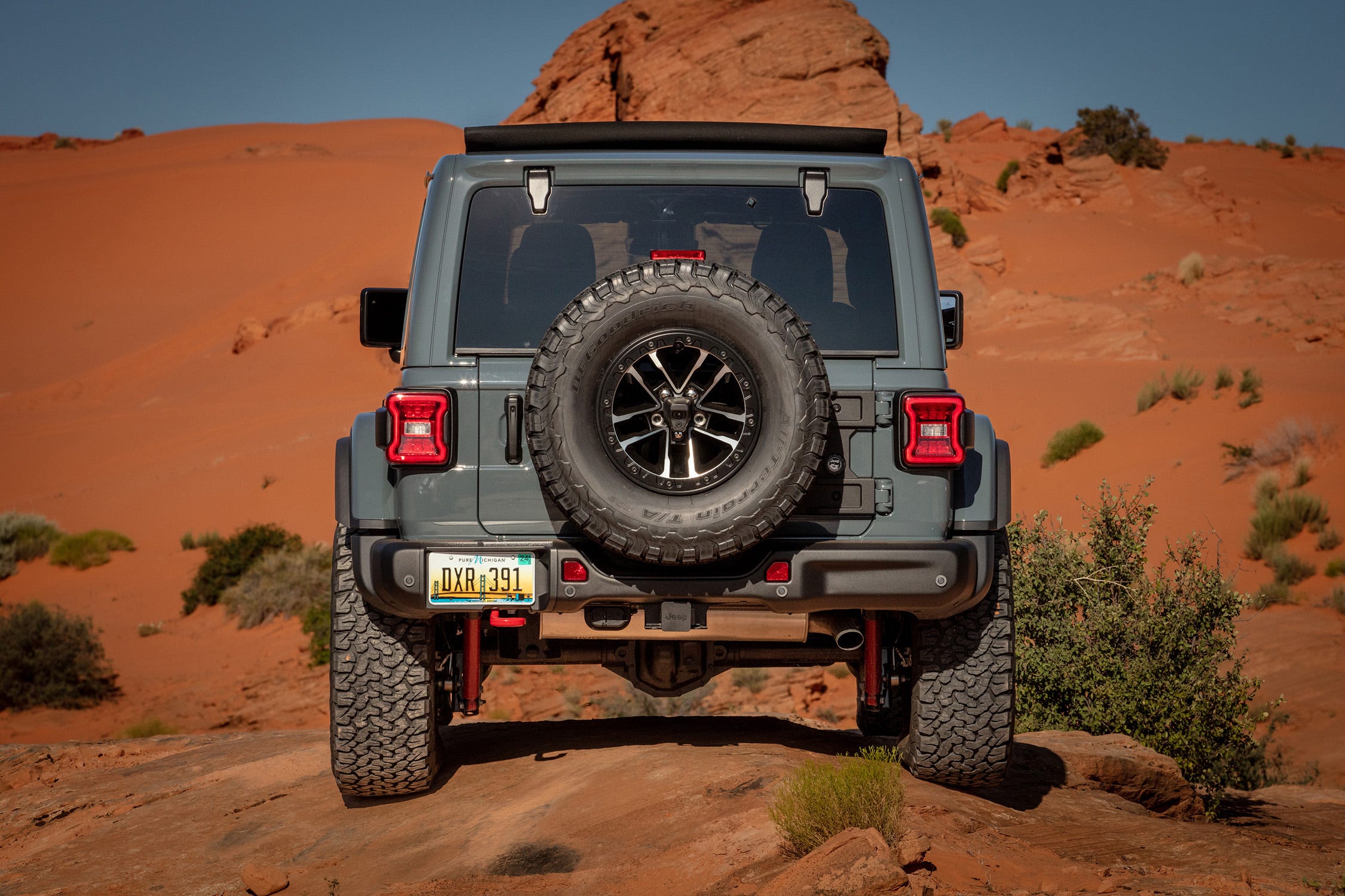 Wrangler
