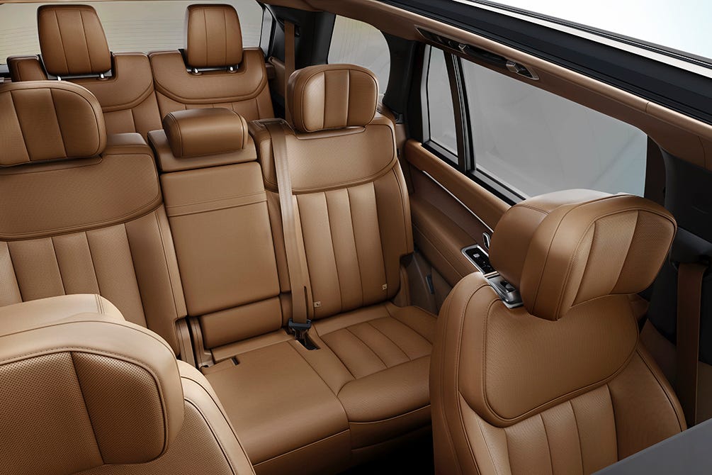 Range Rover