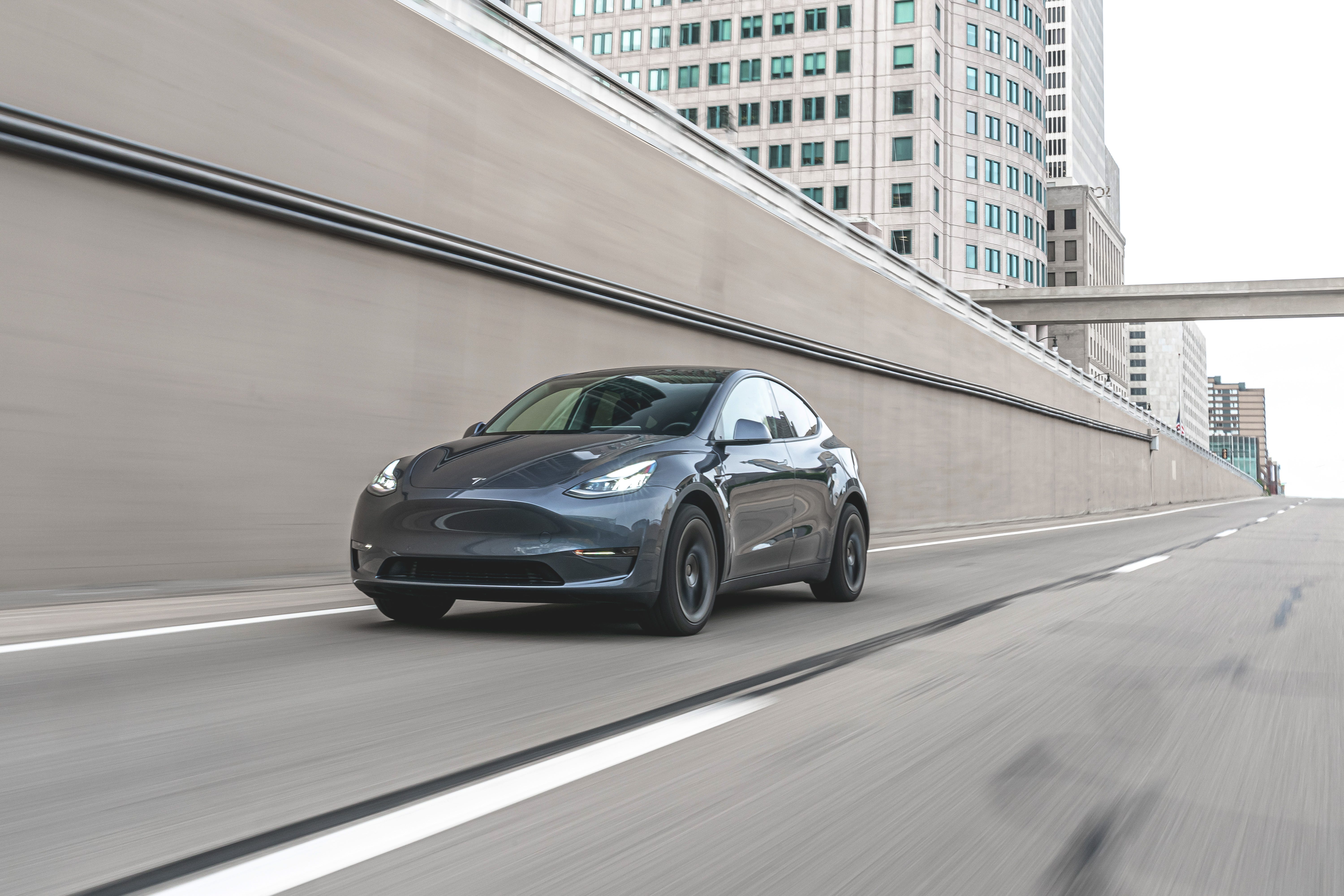Driven: 2026 Tesla Model Y Performance