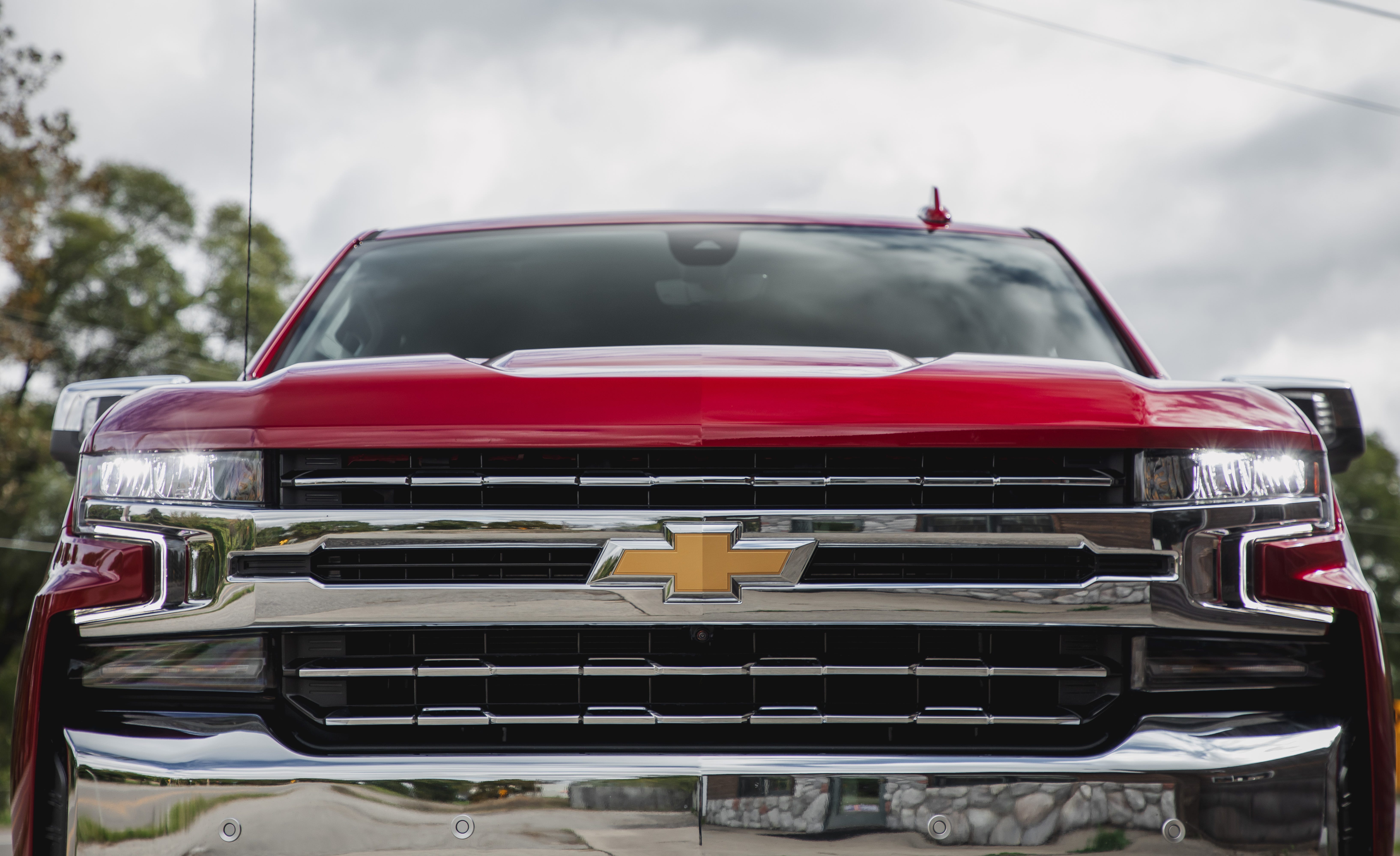 Silverado 1500