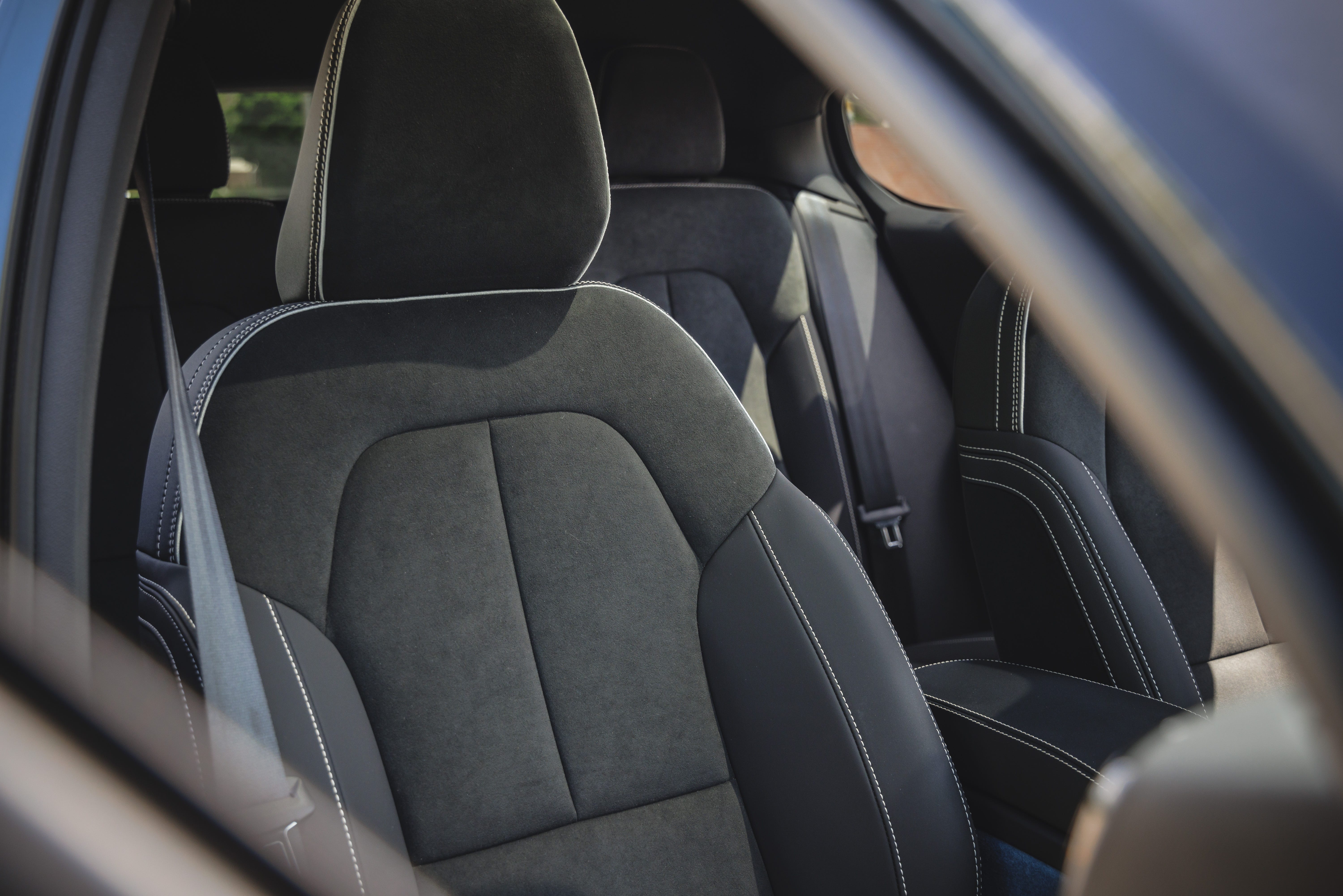C40 Recharge