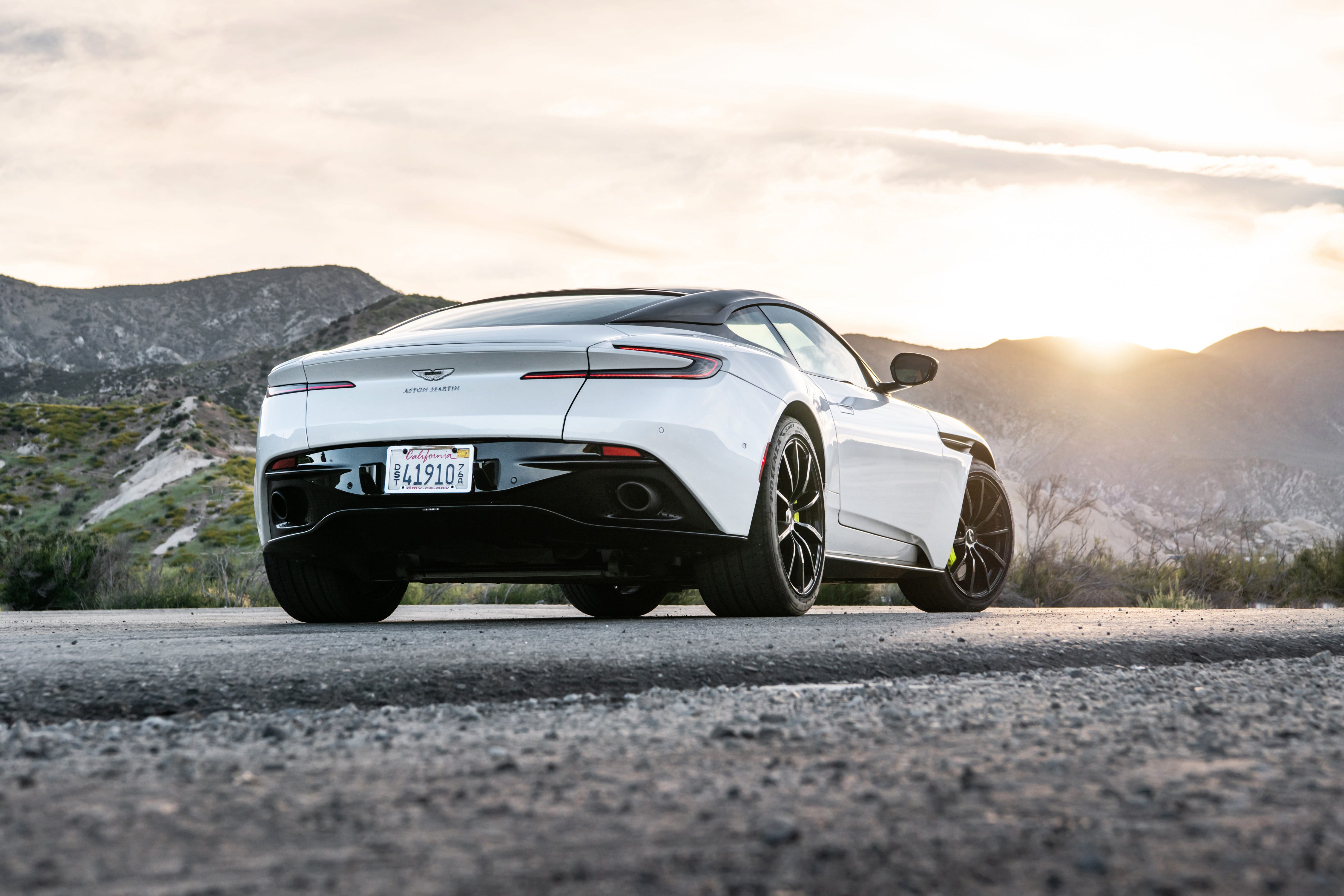 DB11