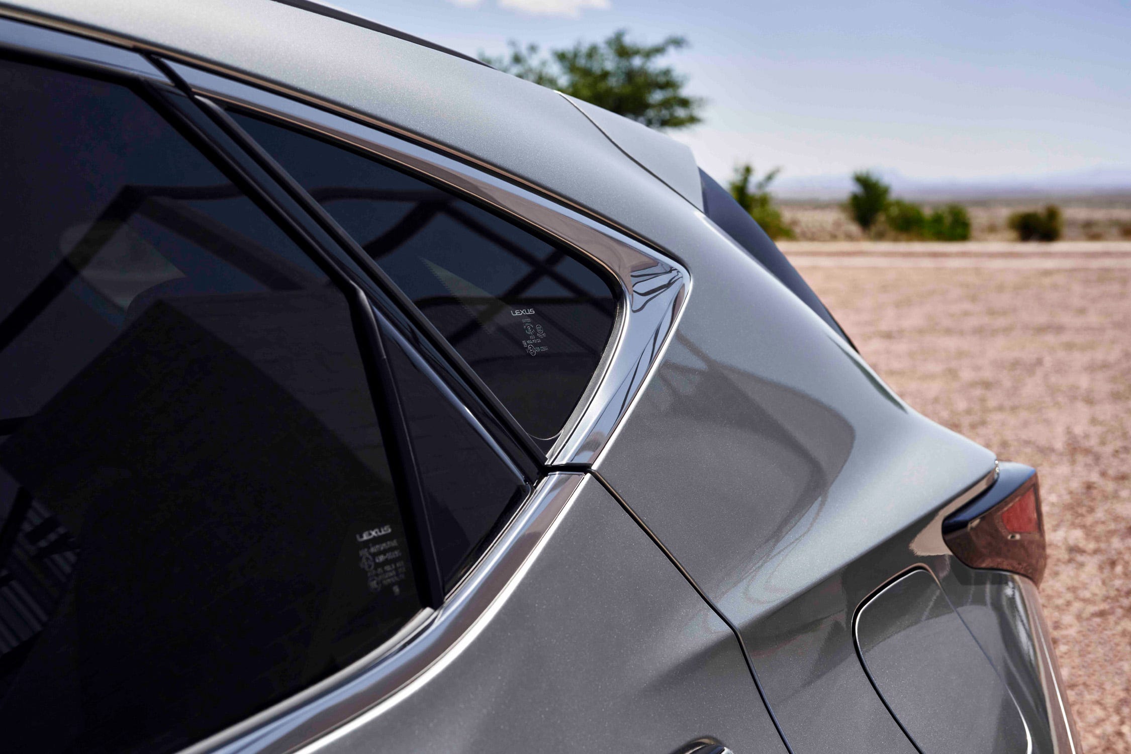 NX Hybrid