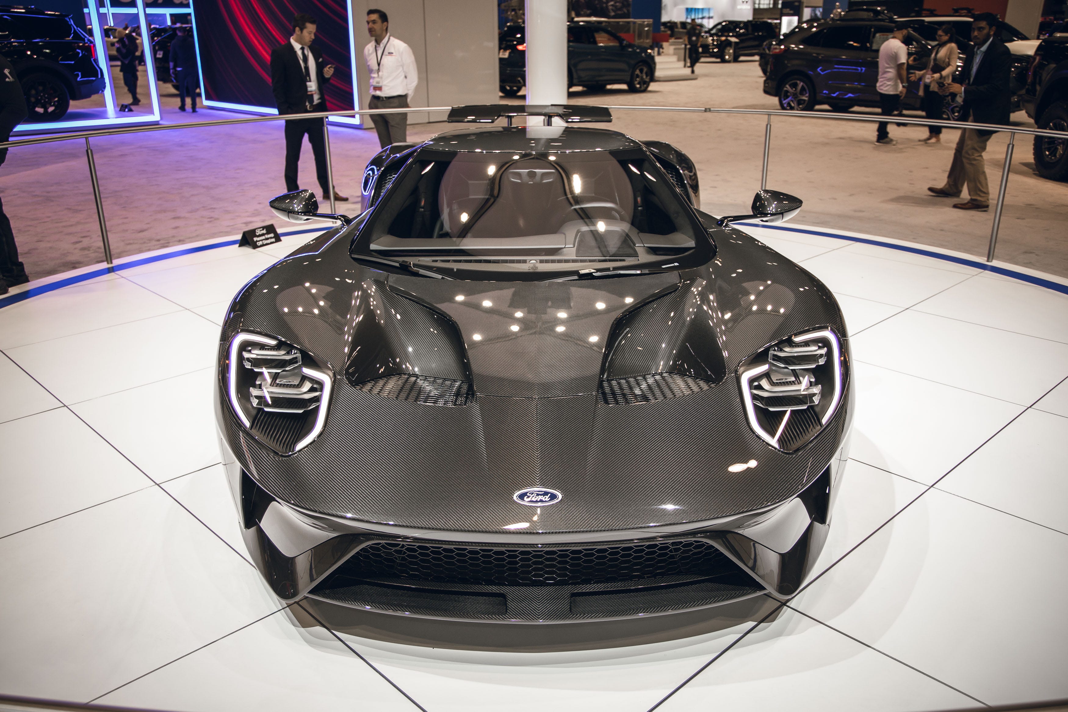 GT