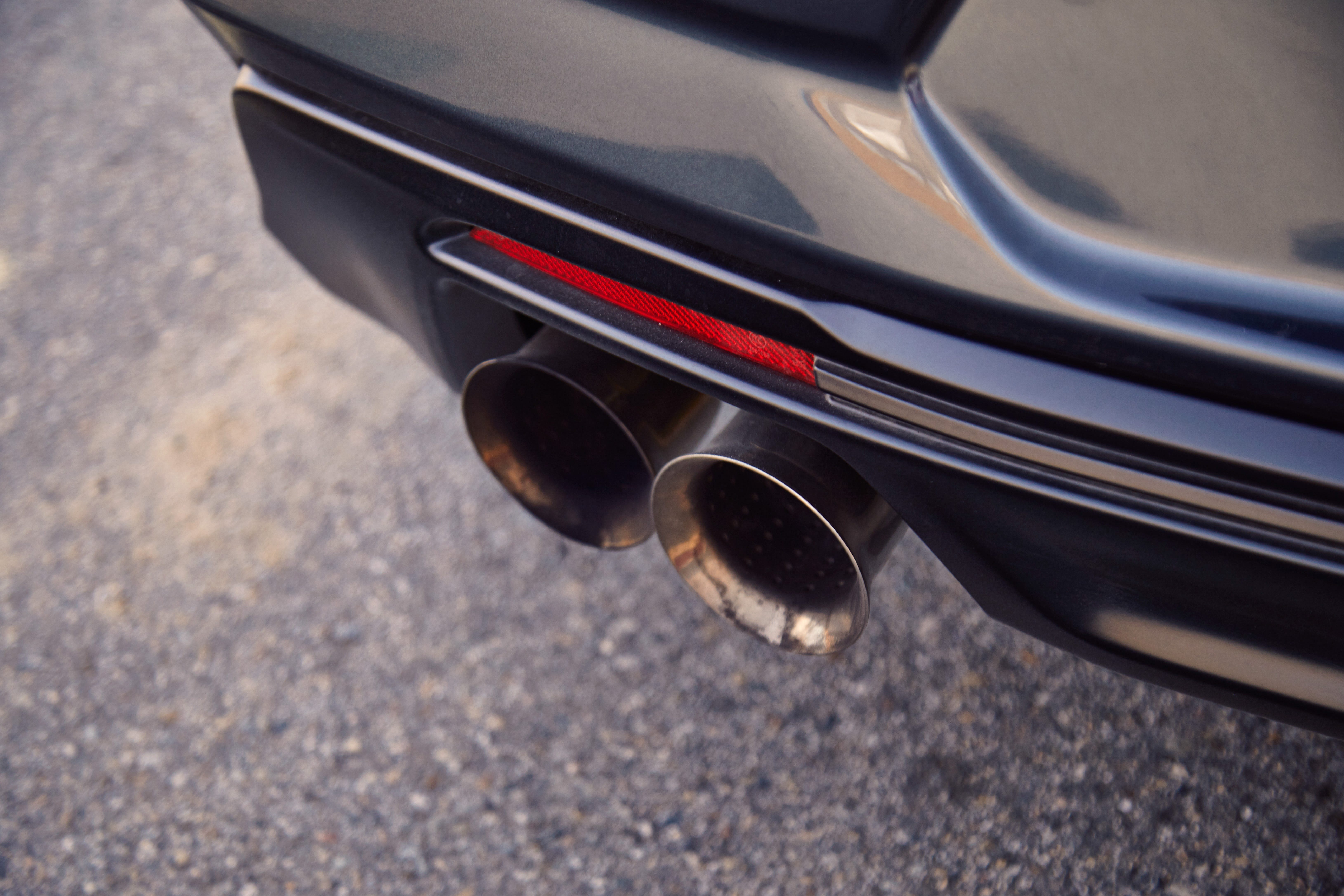 Challenger SRT / SRT Hellcat