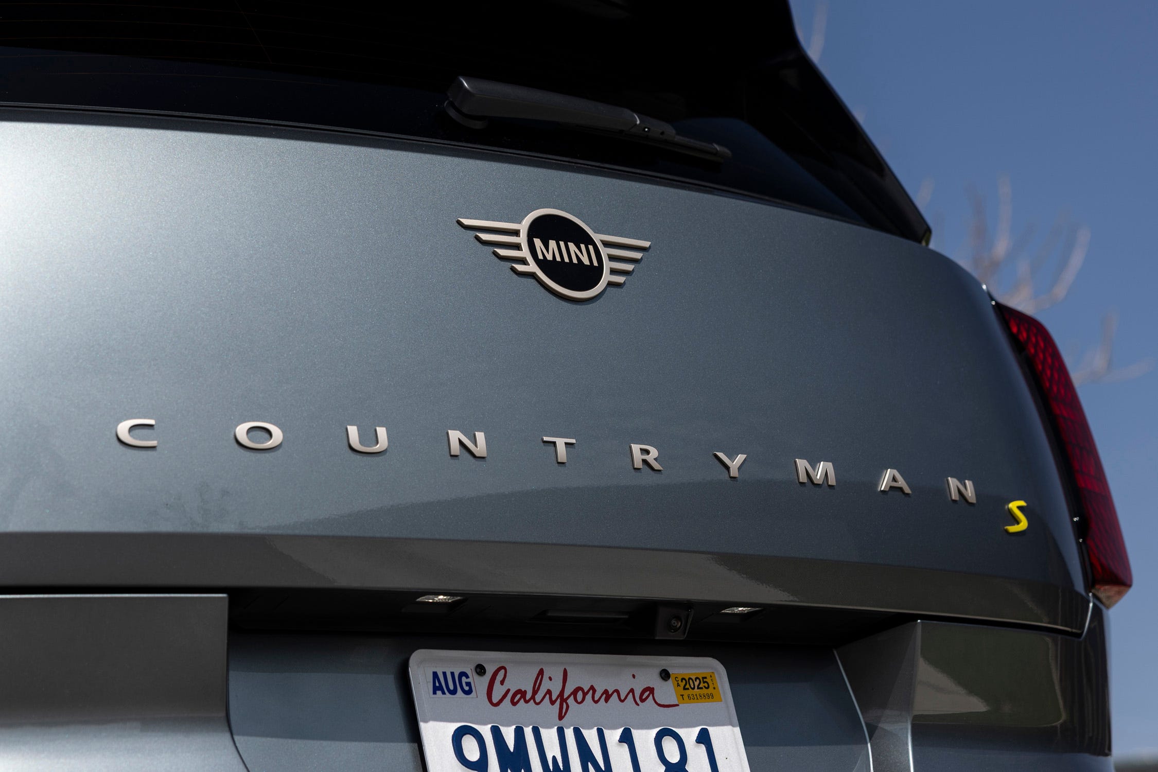 Countryman Electric