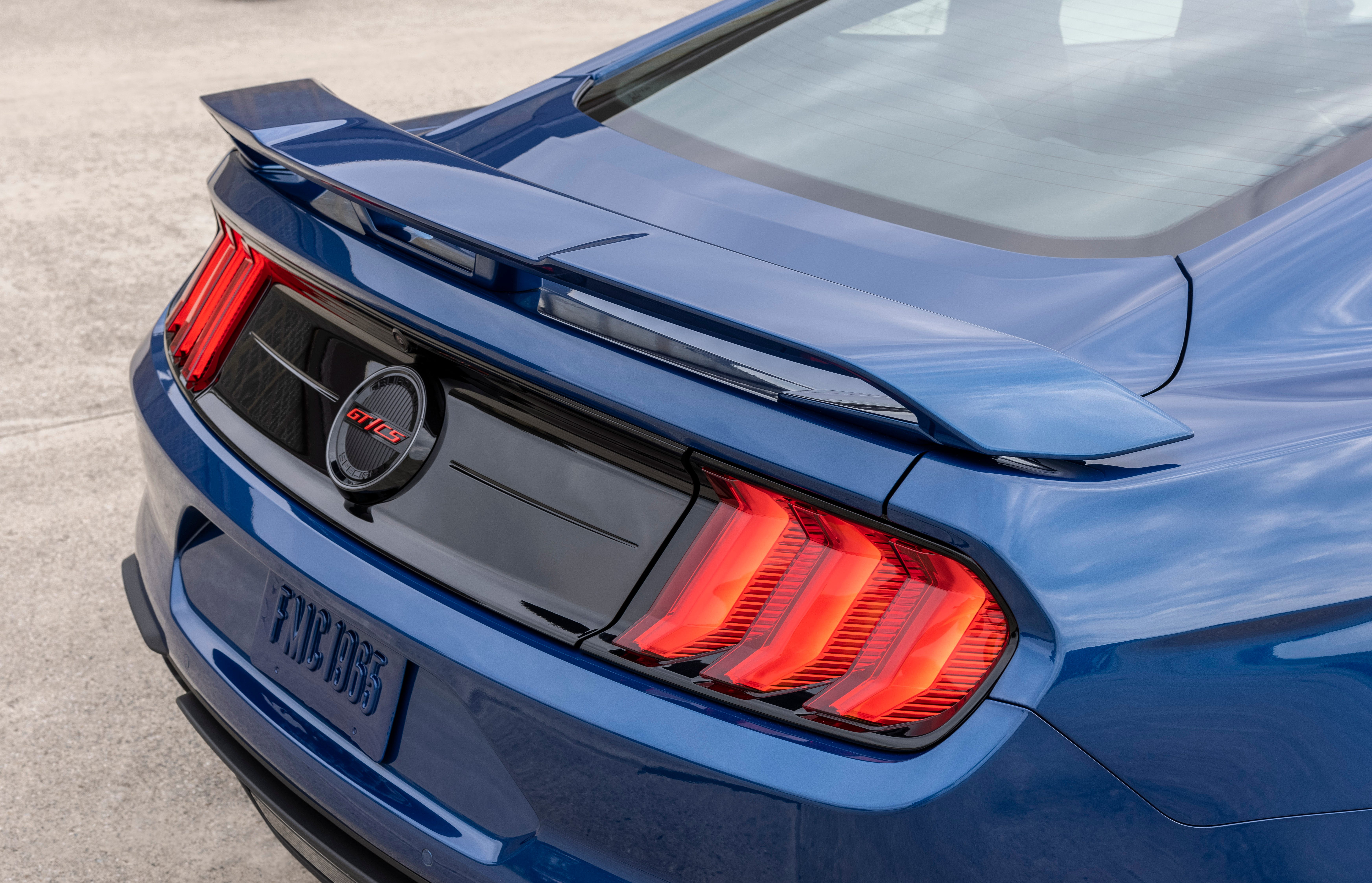 Mustang