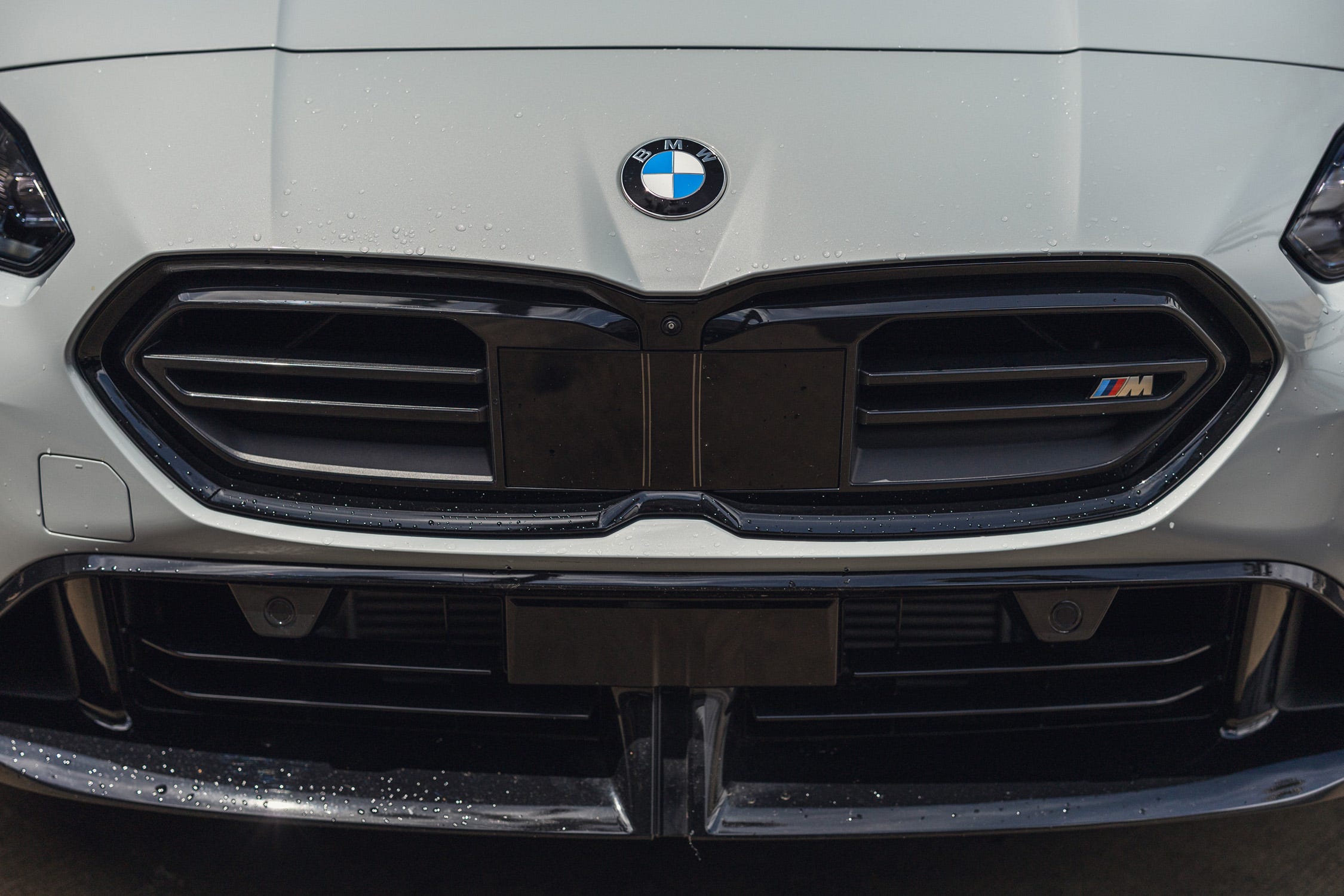 2-series Gran Coupe