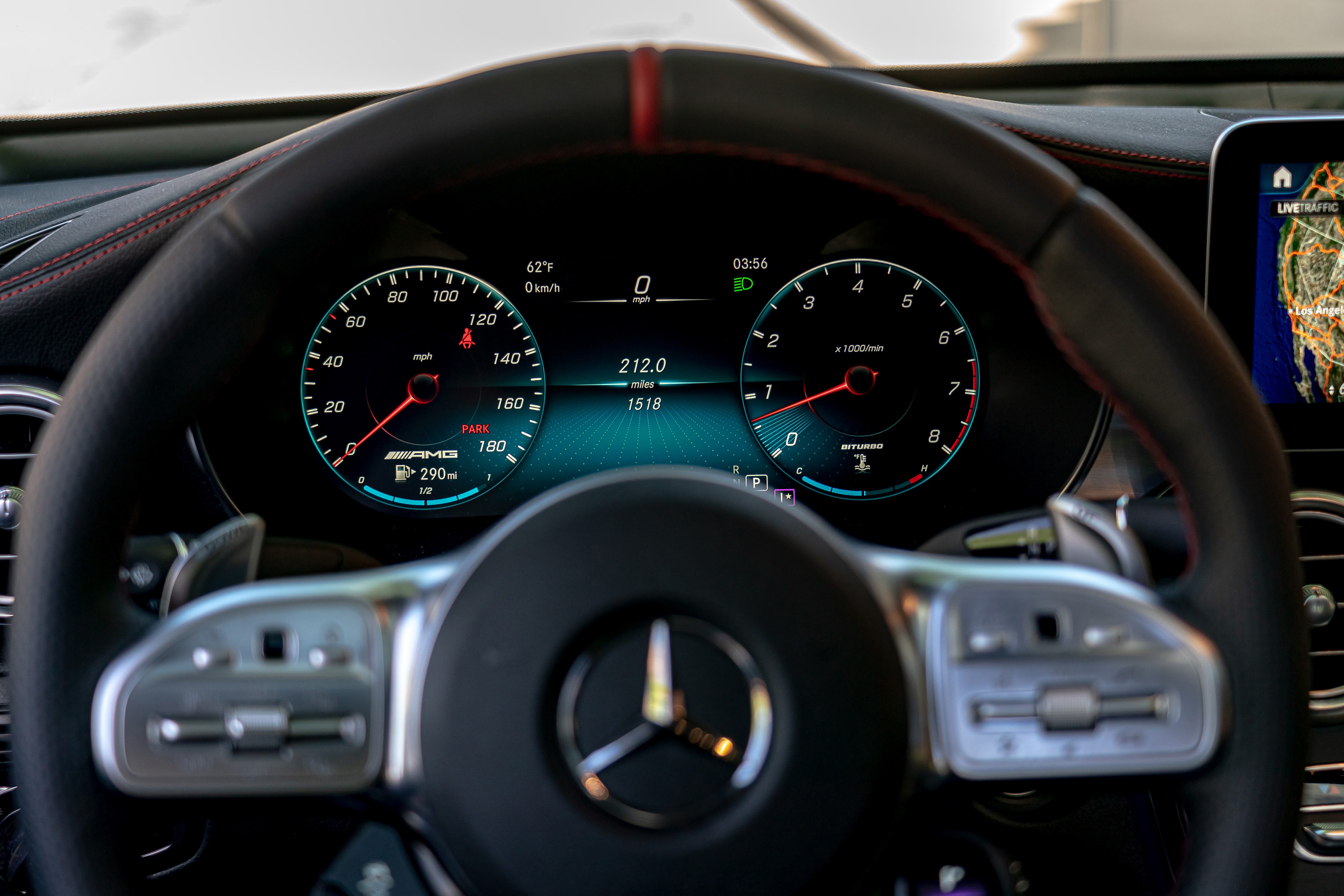 GLC-Class
