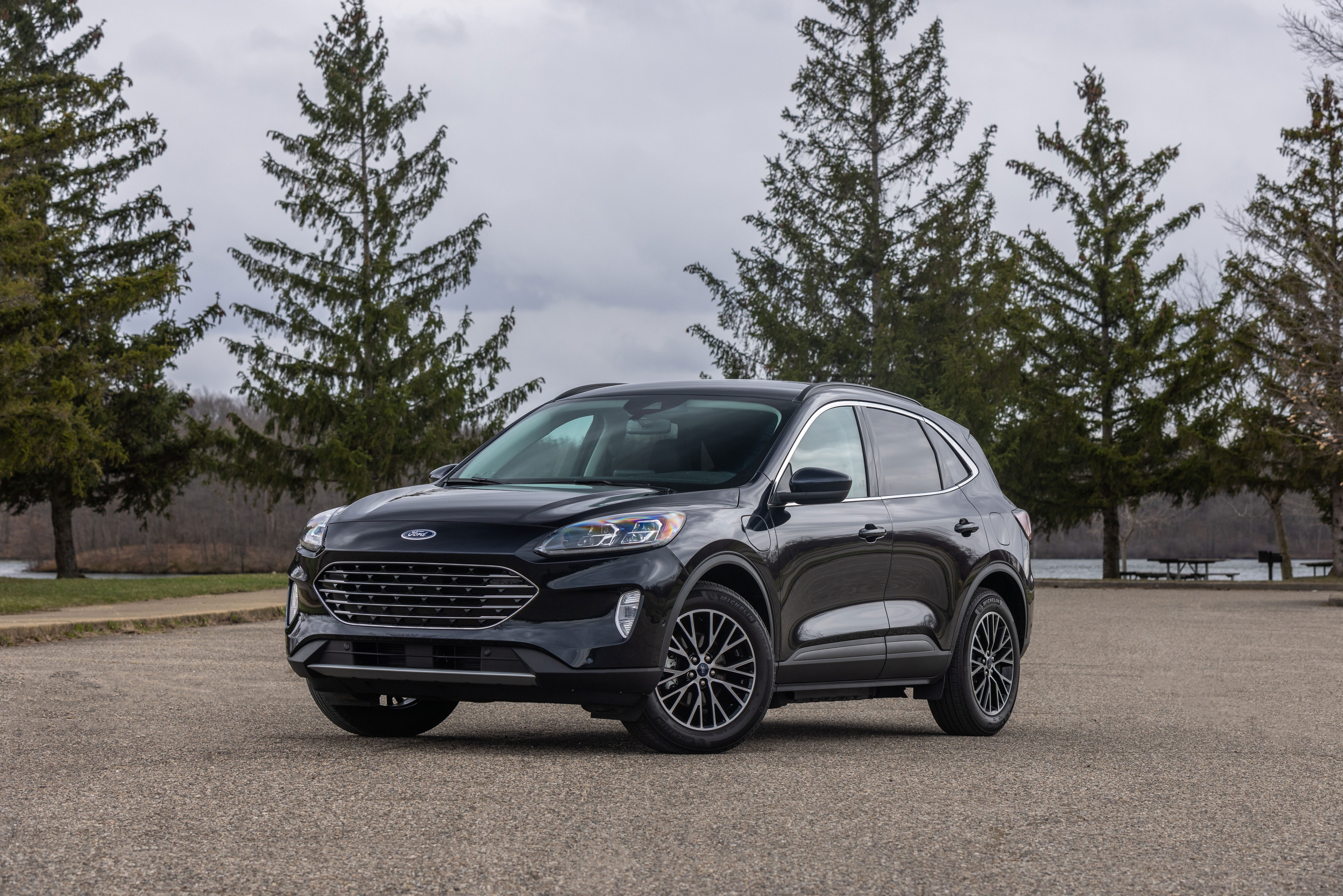 Escape Hybrid