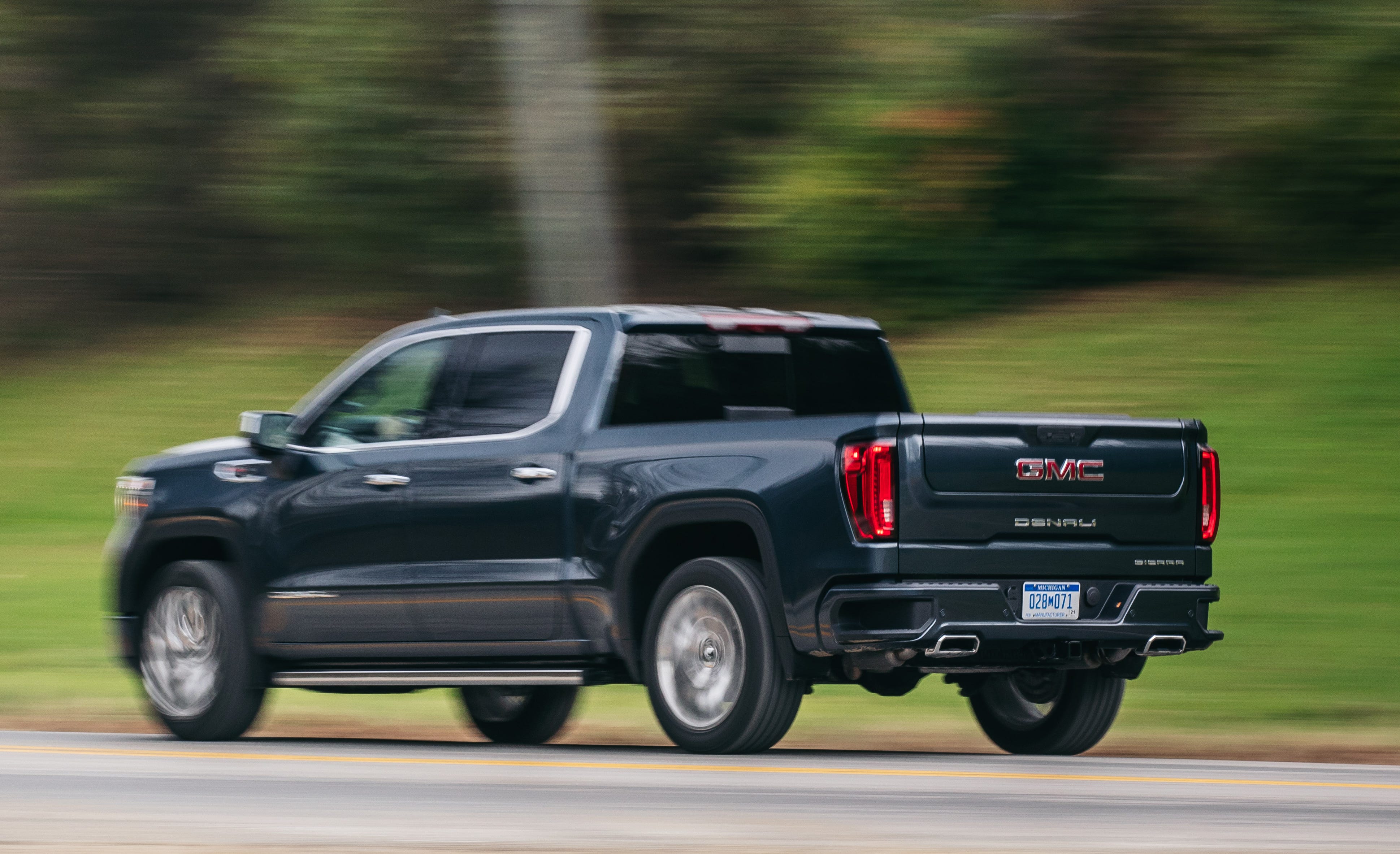 Sierra 1500