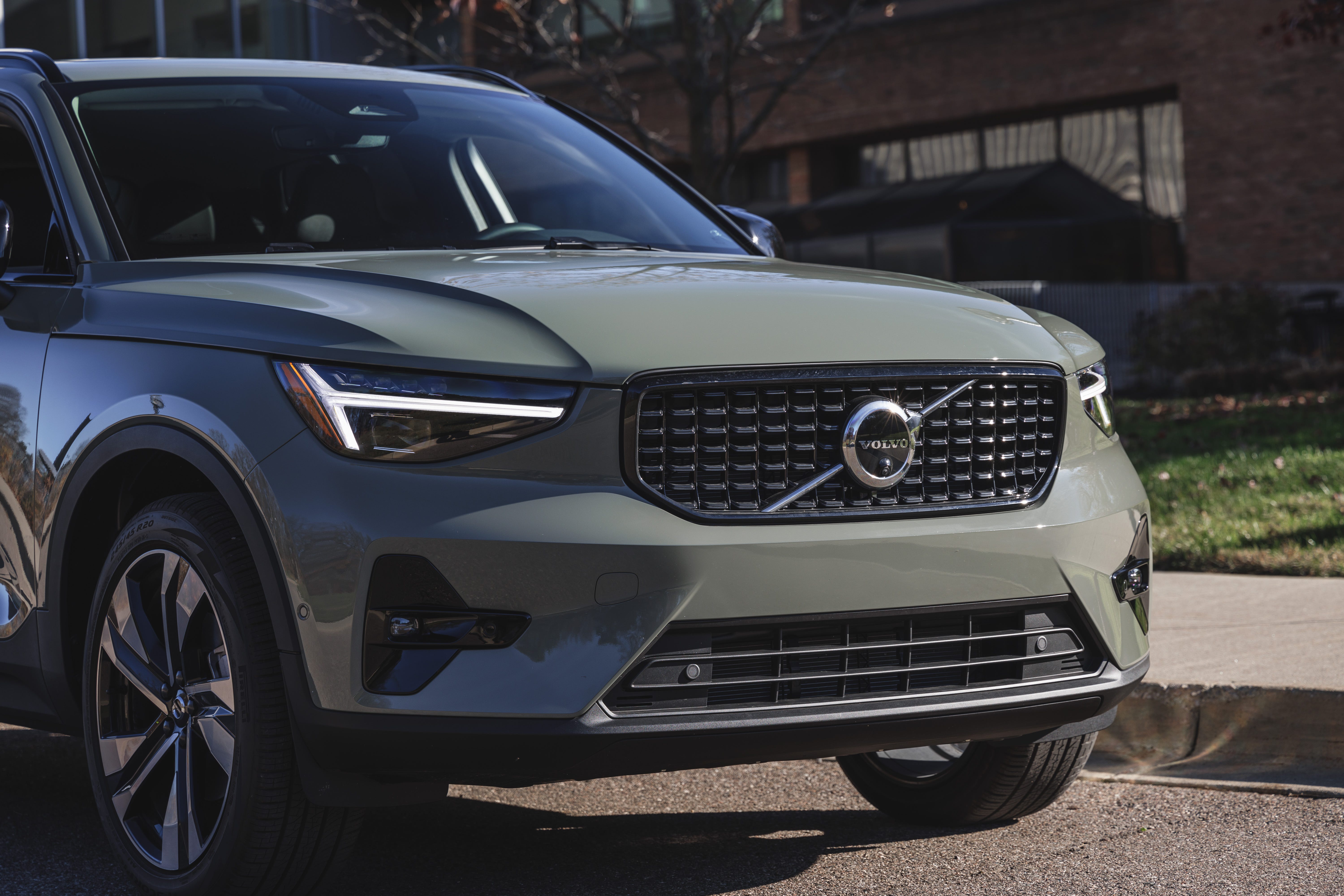 XC40