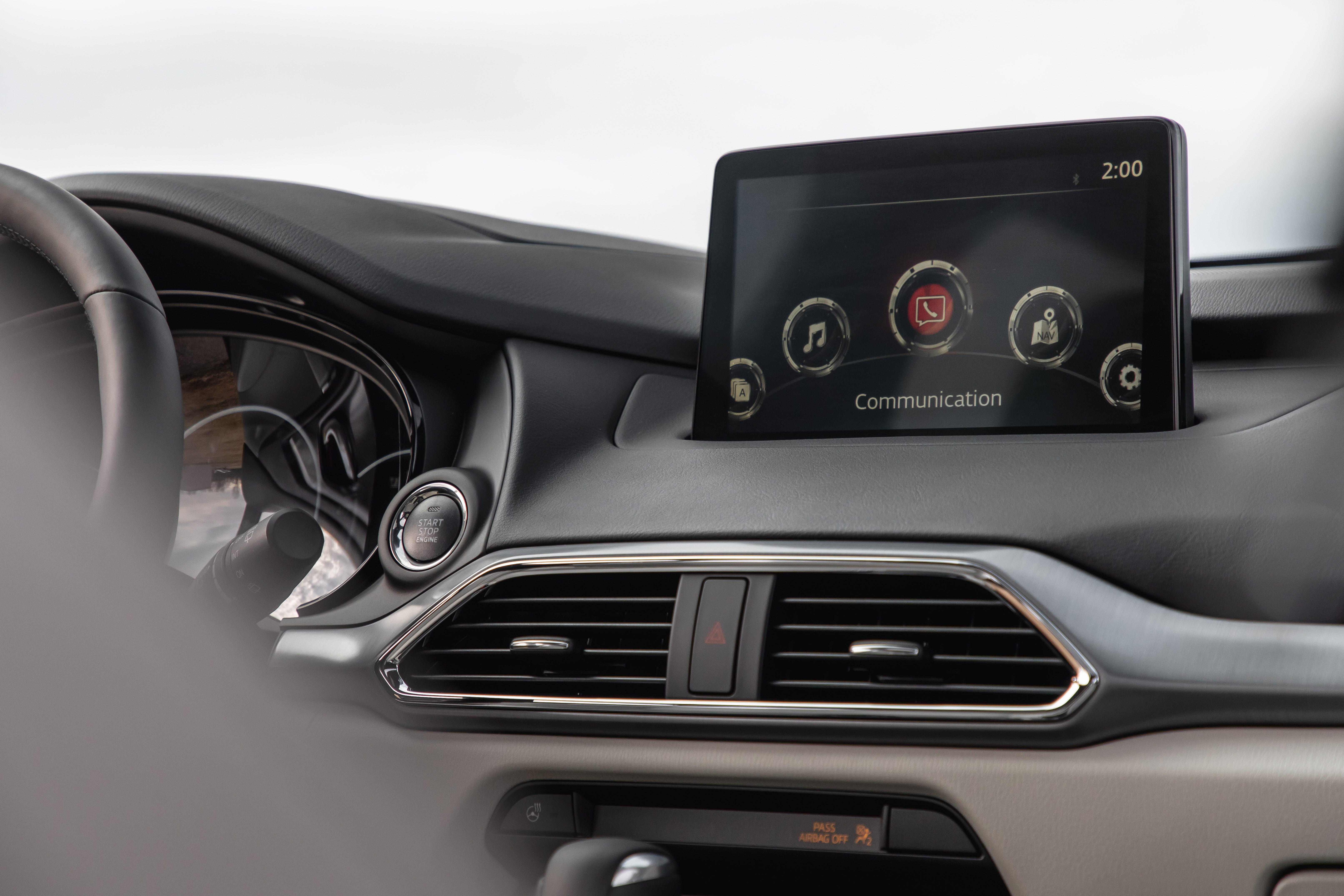 CX-9