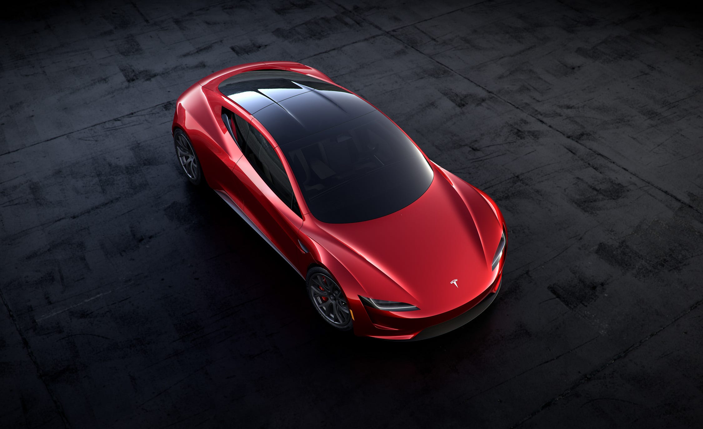 Roadster