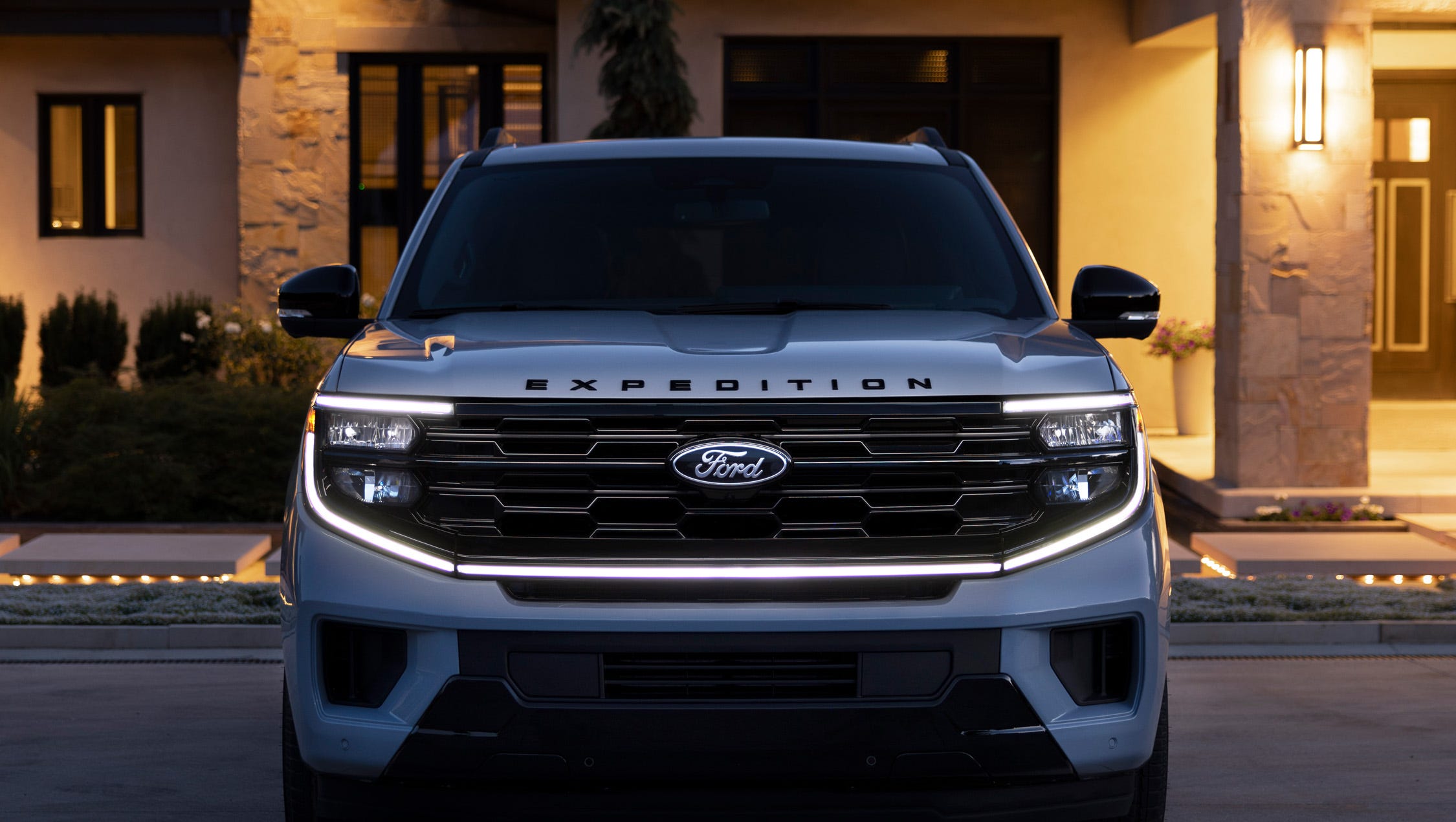 Expedition / Expedition Max