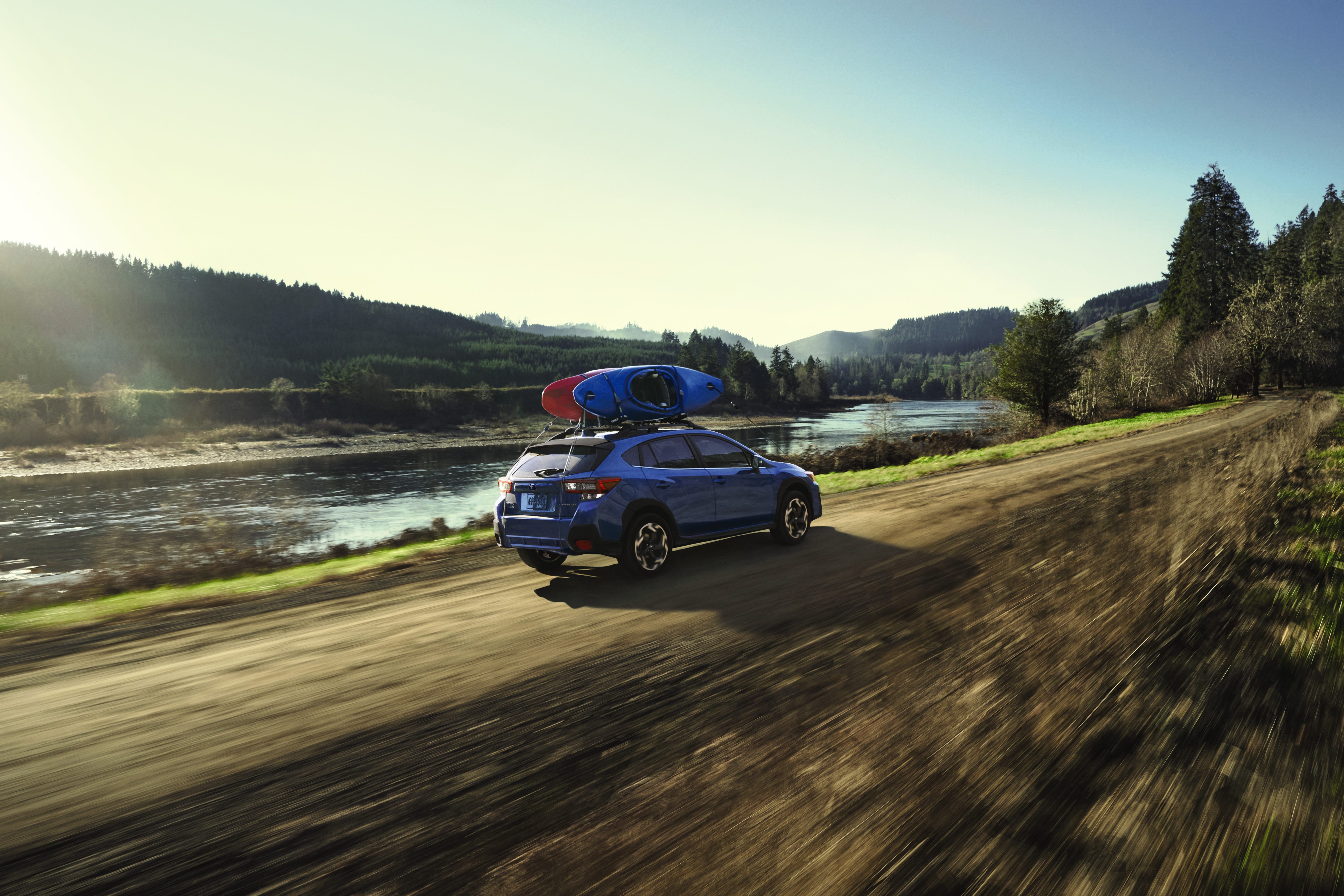 Crosstrek