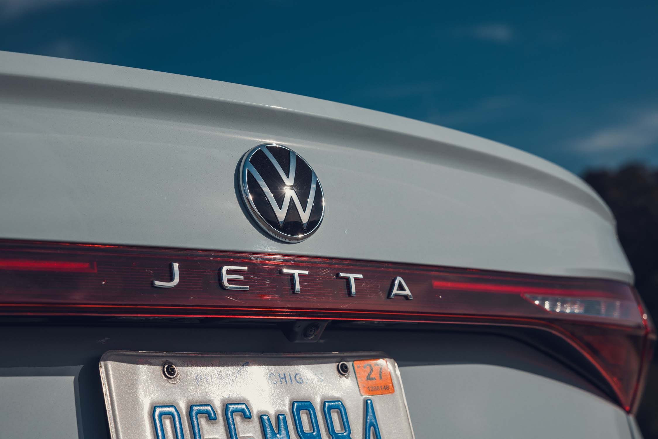 Jetta