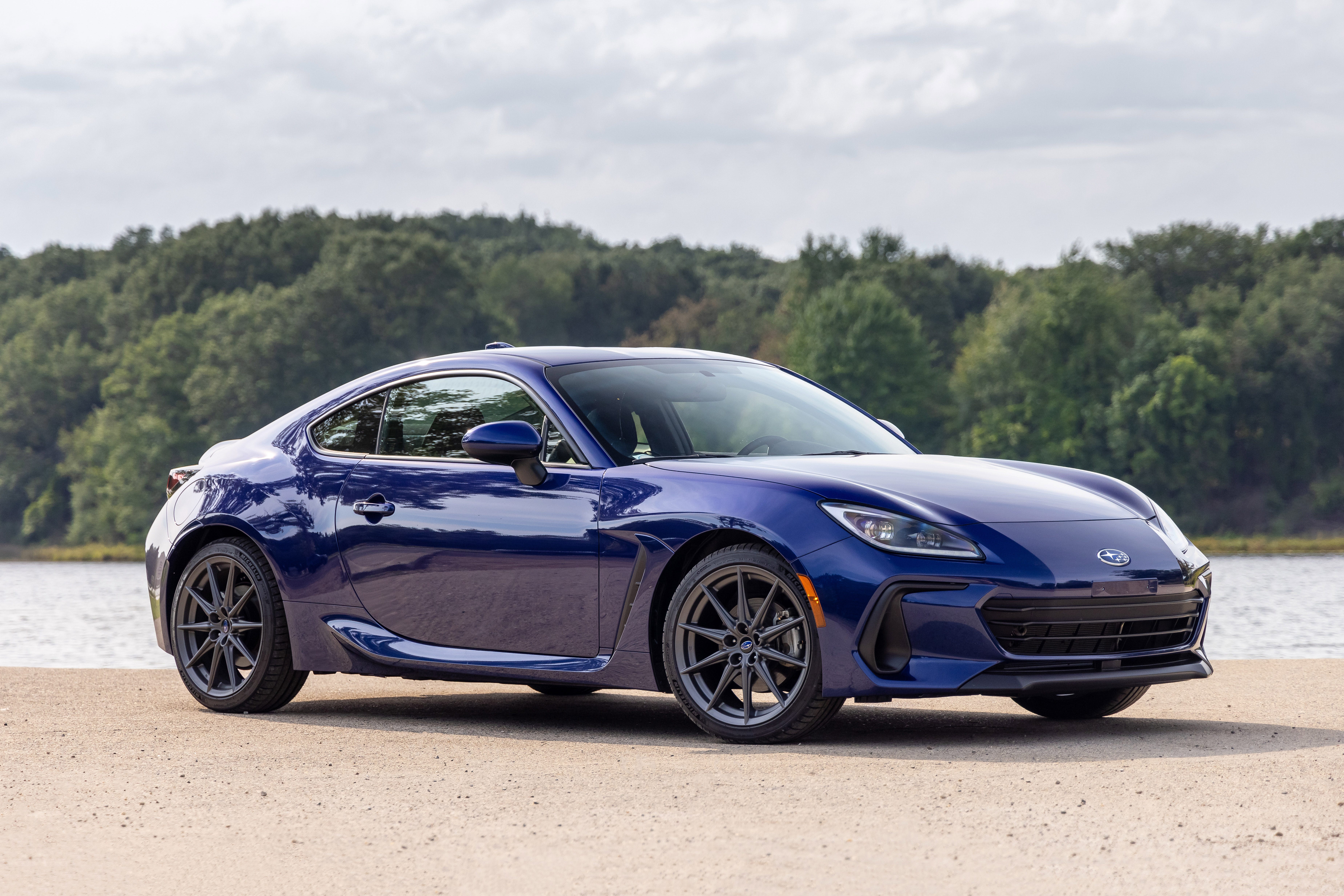 BRZ