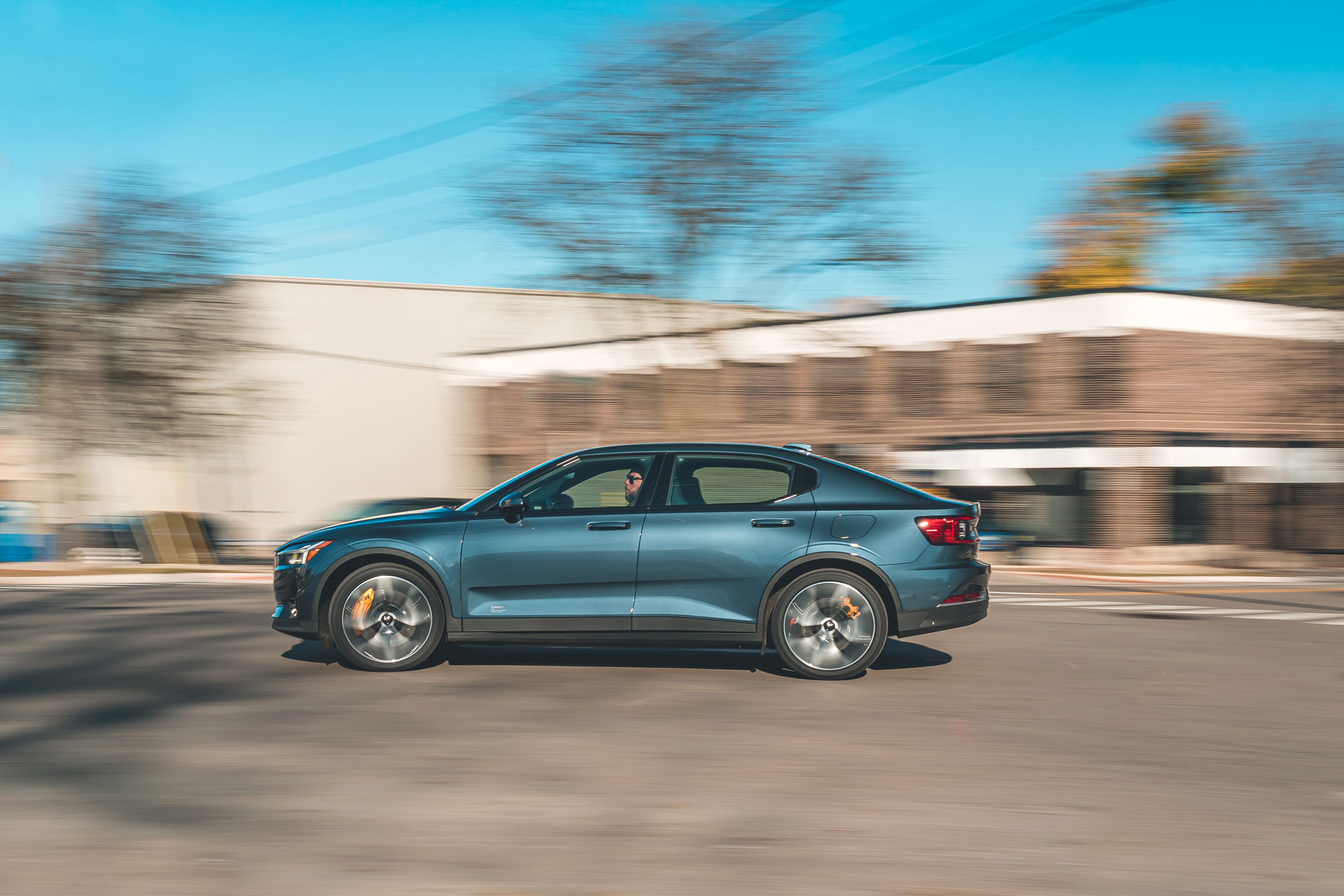 Polestar 2