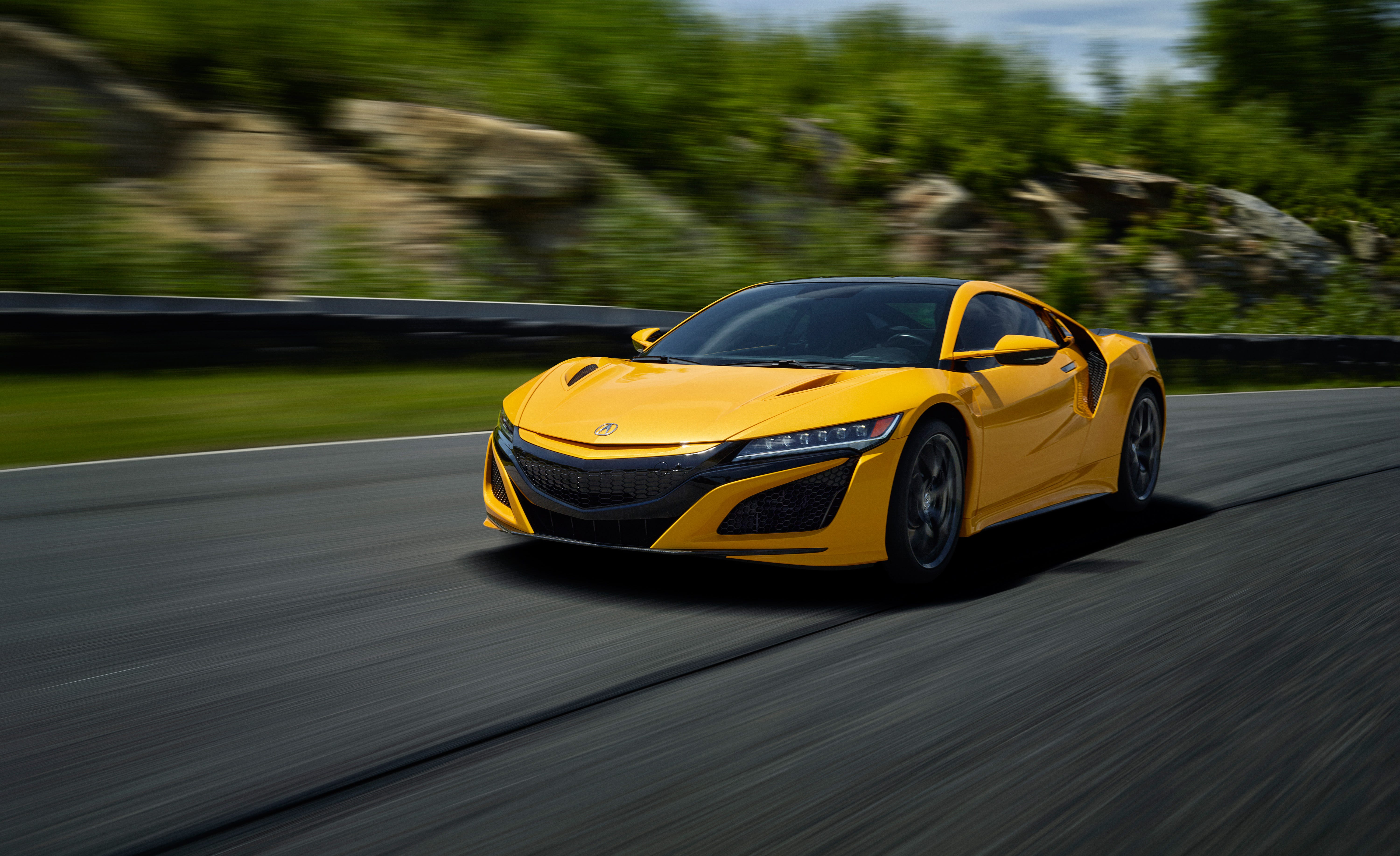 NSX