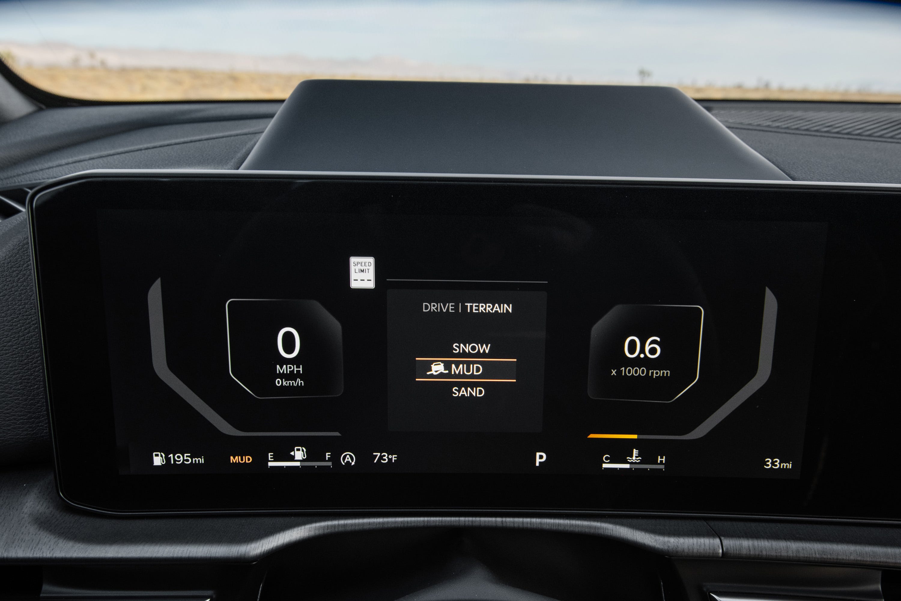 2026 Kia Sportage X-Pro Acts the Part