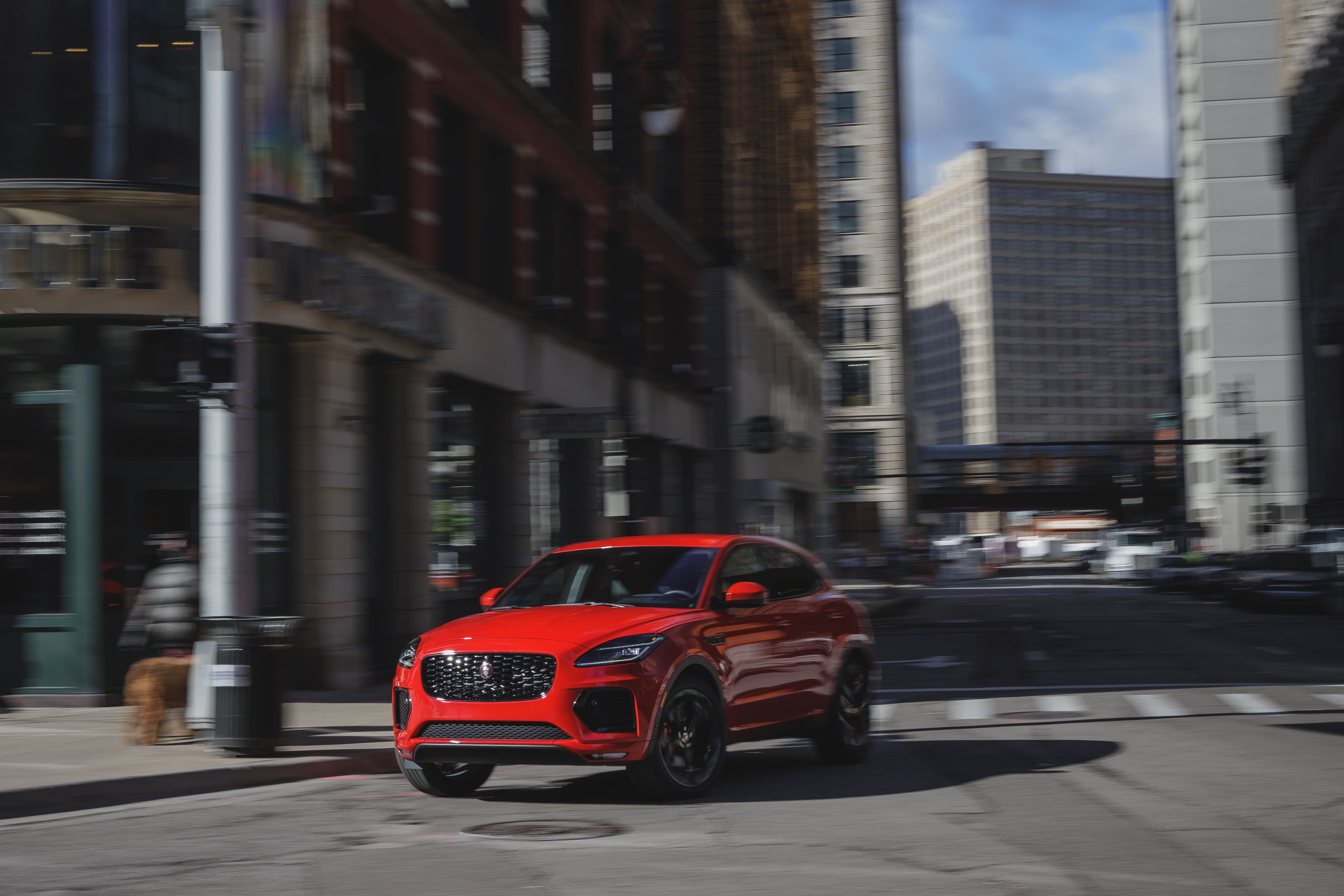 E-Pace