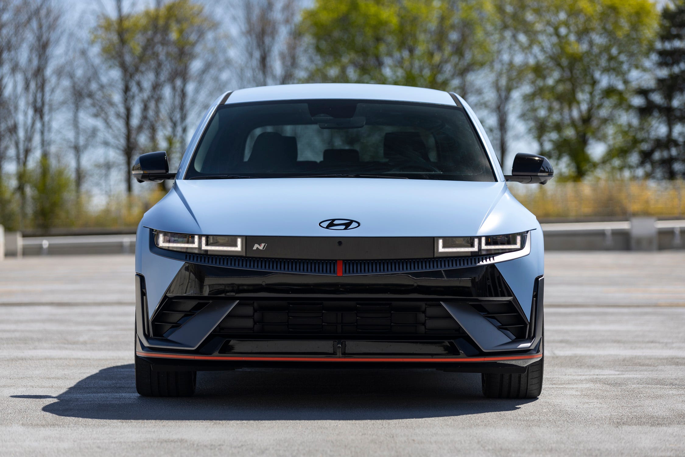 Ioniq 5 N