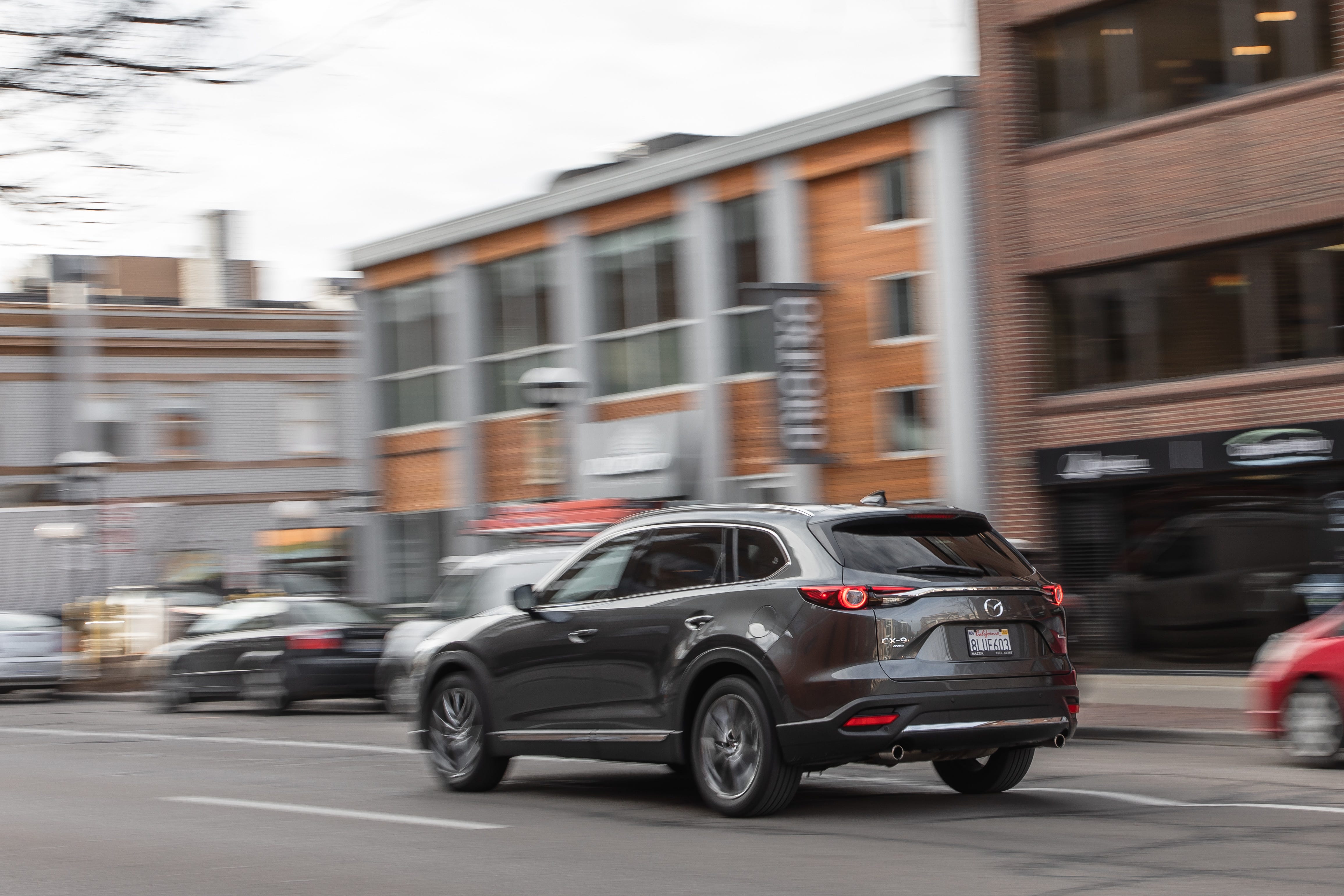 CX-9